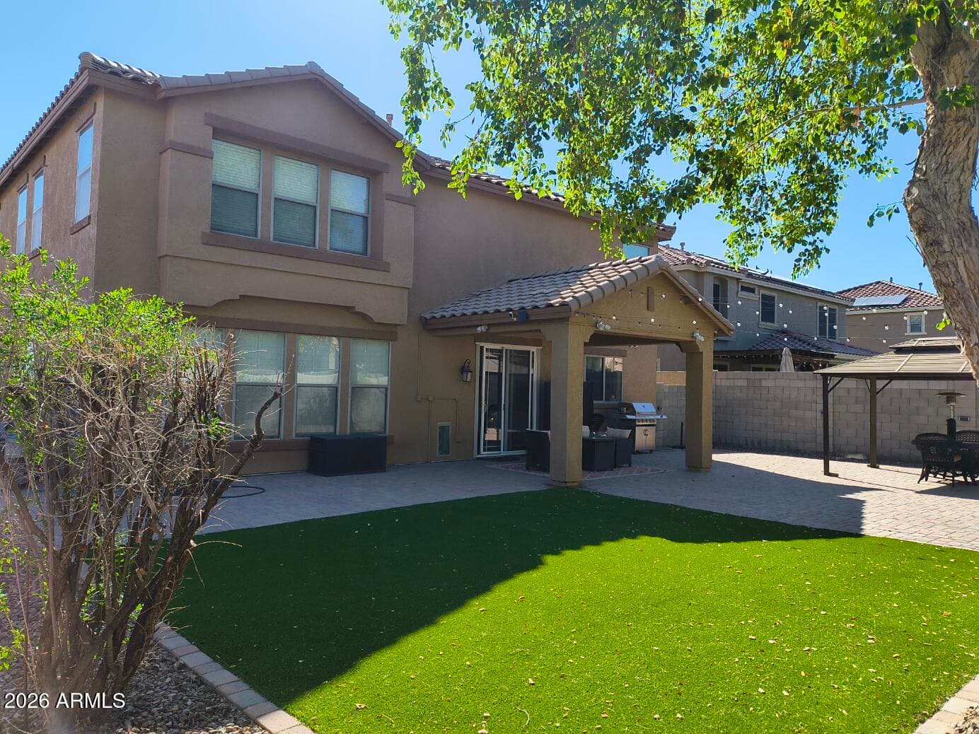 26021 N DESERT MESA Drive, Surprise, AZ 85387 — photo 30 of 36