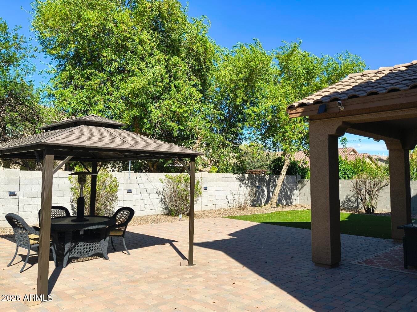 26021 N DESERT MESA Drive, Surprise, AZ 85387 — photo 34 of 36