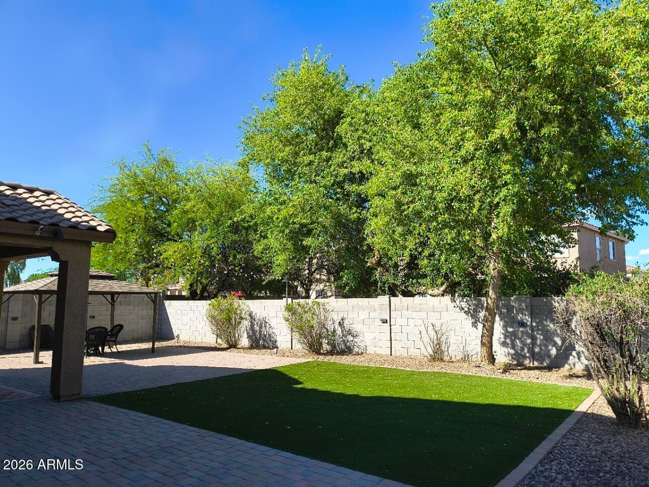 26021 N DESERT MESA Drive, Surprise, AZ 85387 — photo 33 of 36