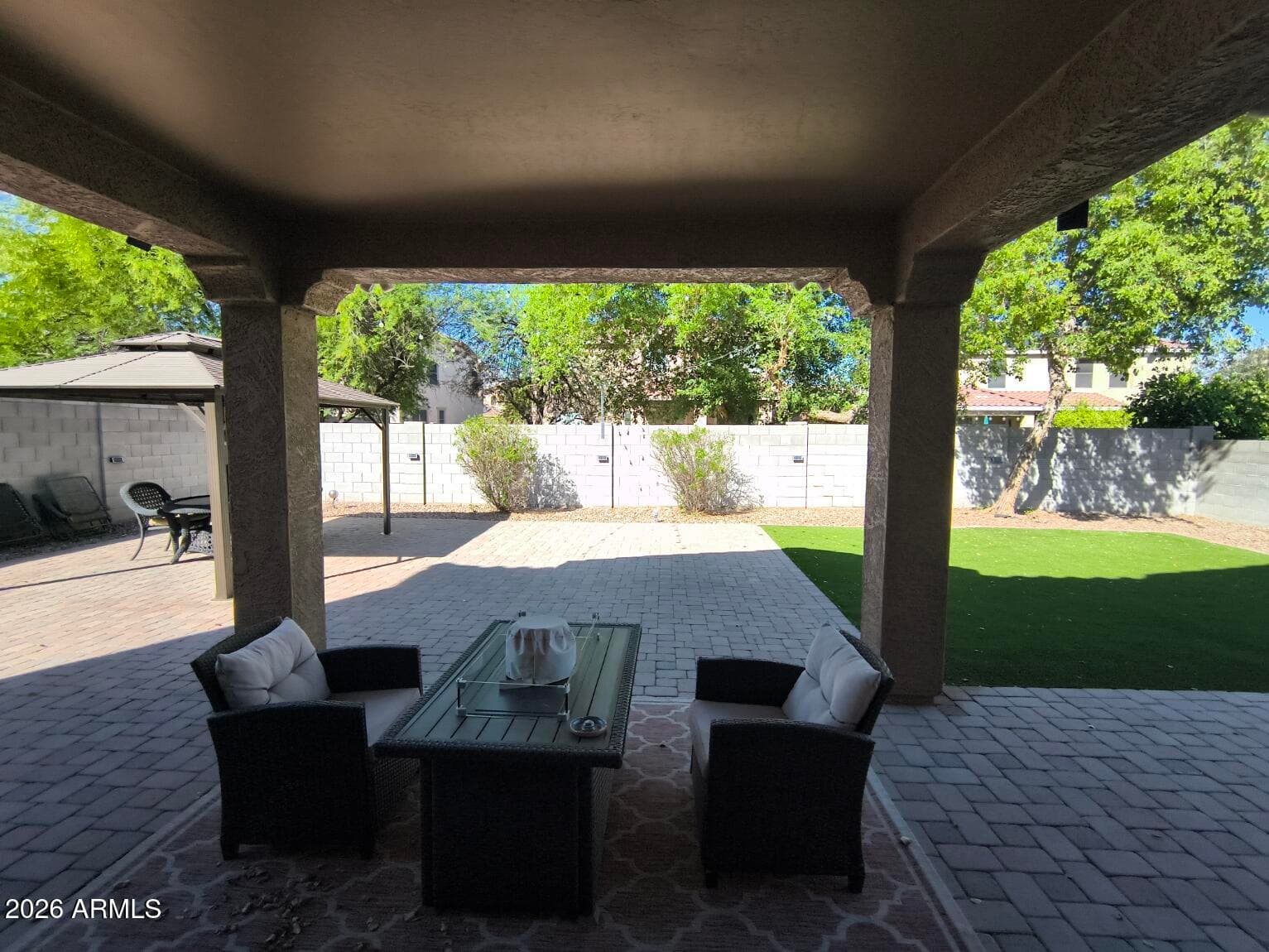 26021 N DESERT MESA Drive, Surprise, AZ 85387 — photo 35 of 36