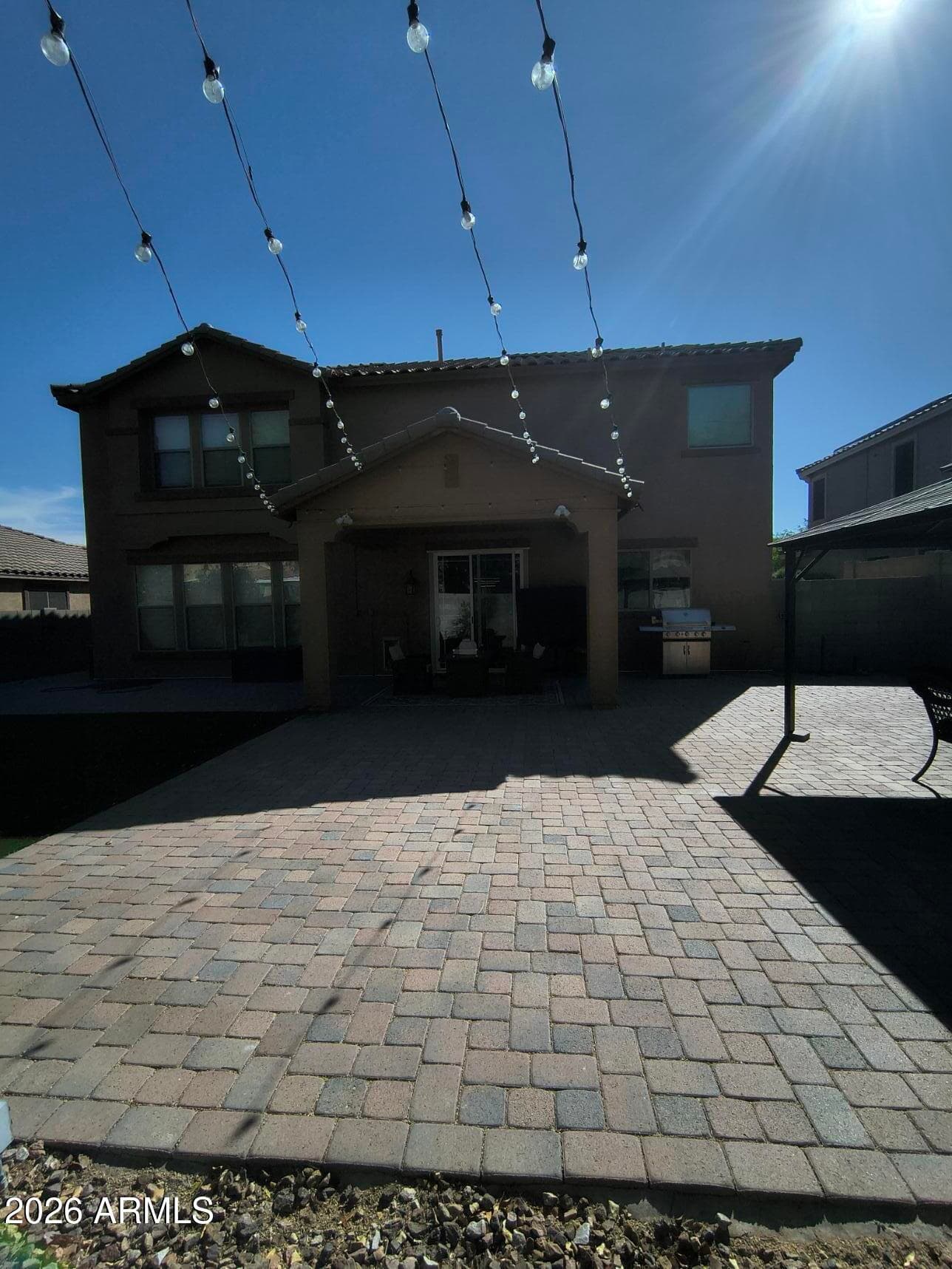 26021 N DESERT MESA Drive, Surprise, AZ 85387 — photo 32 of 36