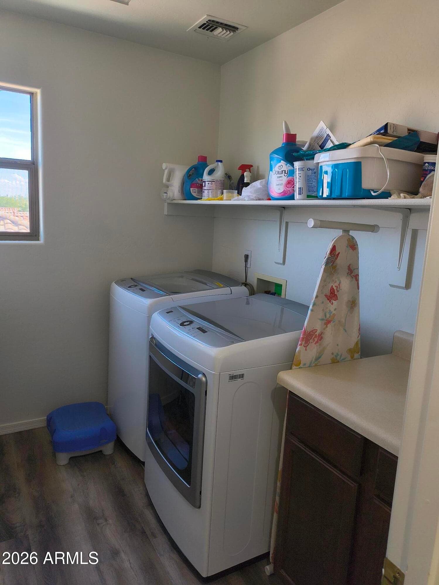 26021 N DESERT MESA Drive, Surprise, AZ 85387 — photo 24 of 36