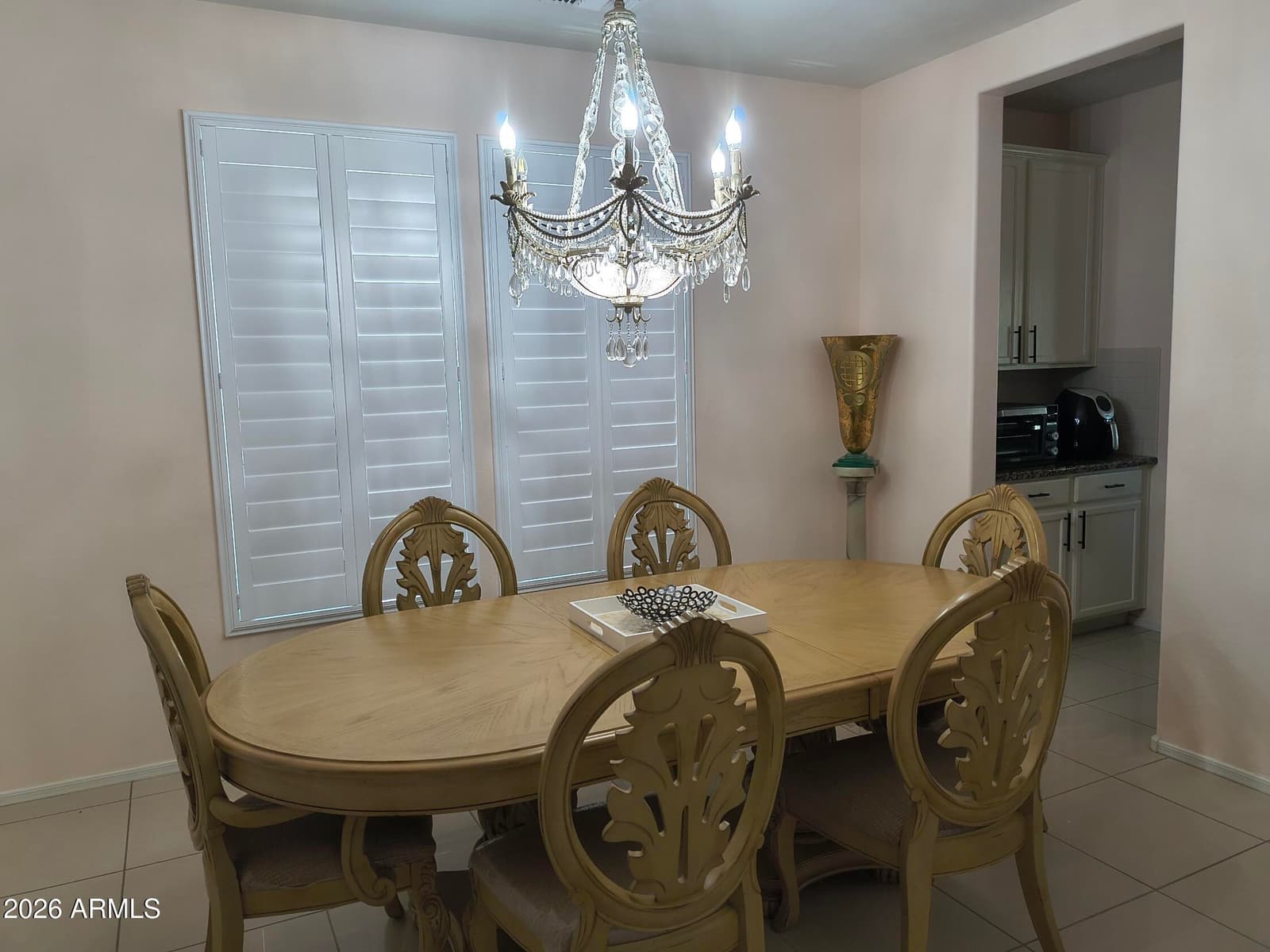 26021 N DESERT MESA Drive, Surprise, AZ 85387 — photo 11 of 36