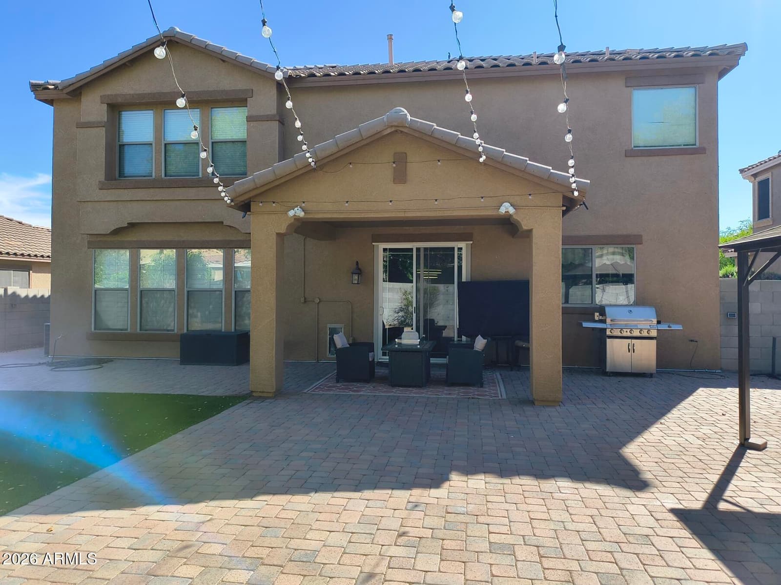 26021 N DESERT MESA Drive, Surprise, AZ 85387 — photo 31 of 36