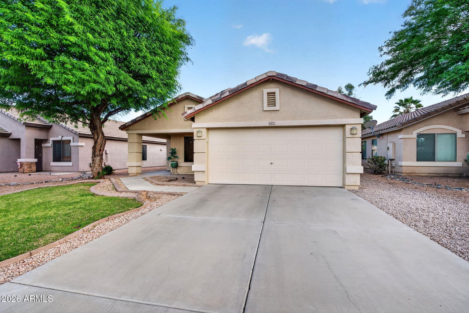 14871 W WATSON Lane, Surprise, AZ 85379 — photo 3 of 47