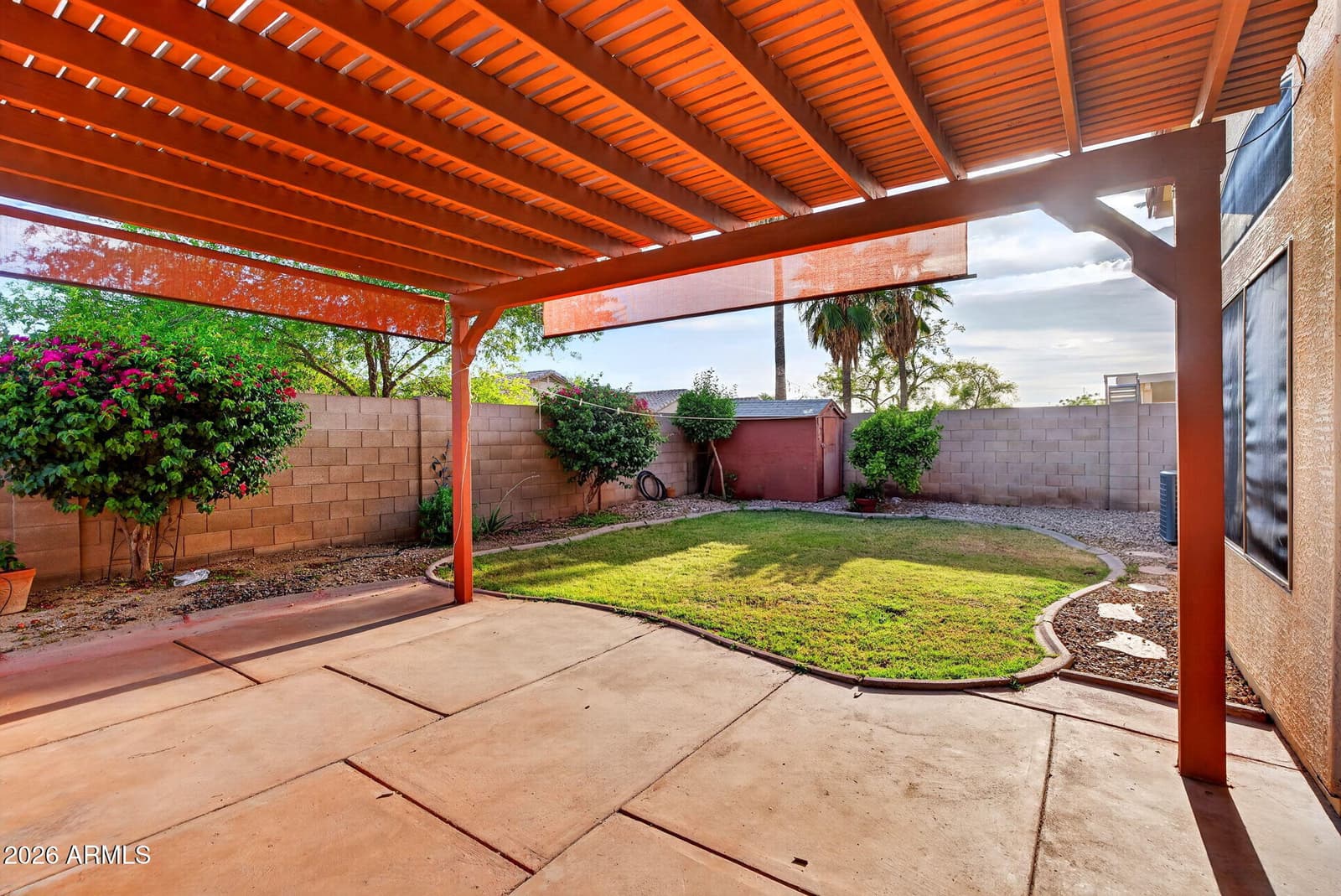 14871 W WATSON Lane, Surprise, AZ 85379 — photo 44 of 47