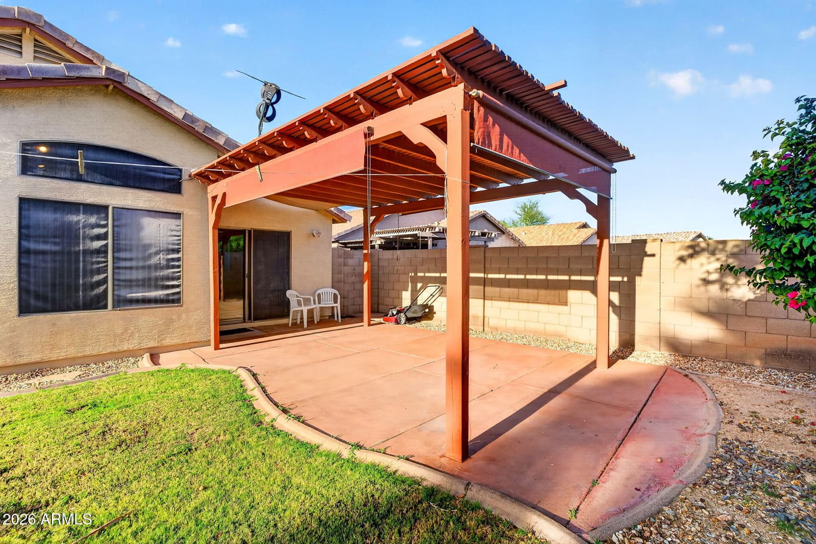 14871 W WATSON Lane, Surprise, AZ 85379 — photo 45 of 47