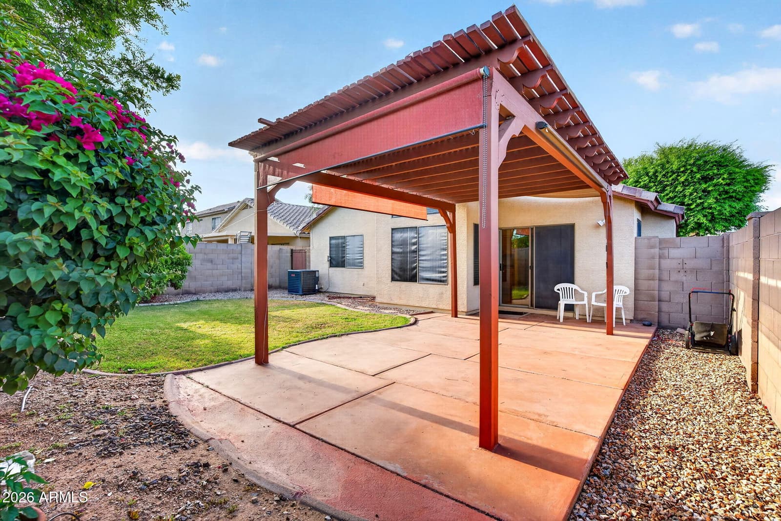 14871 W WATSON Lane, Surprise, AZ 85379 — photo 46 of 47