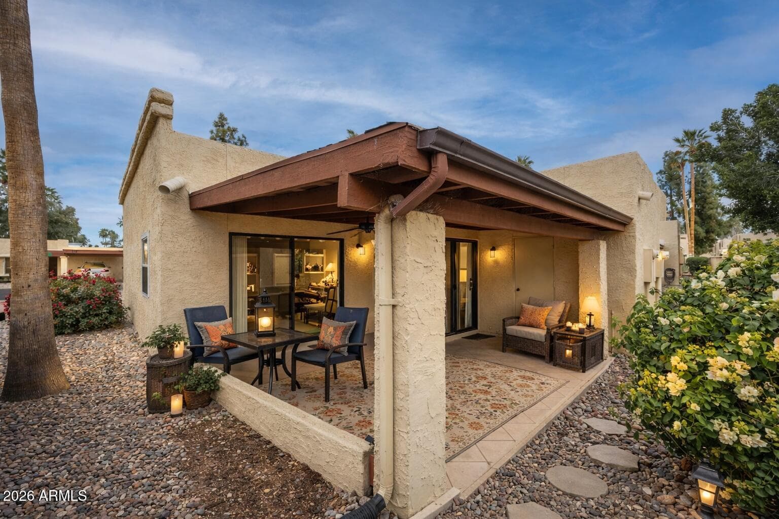 537 S PALO VERDE Way, Mesa, AZ 85208 — photo 22 of 26