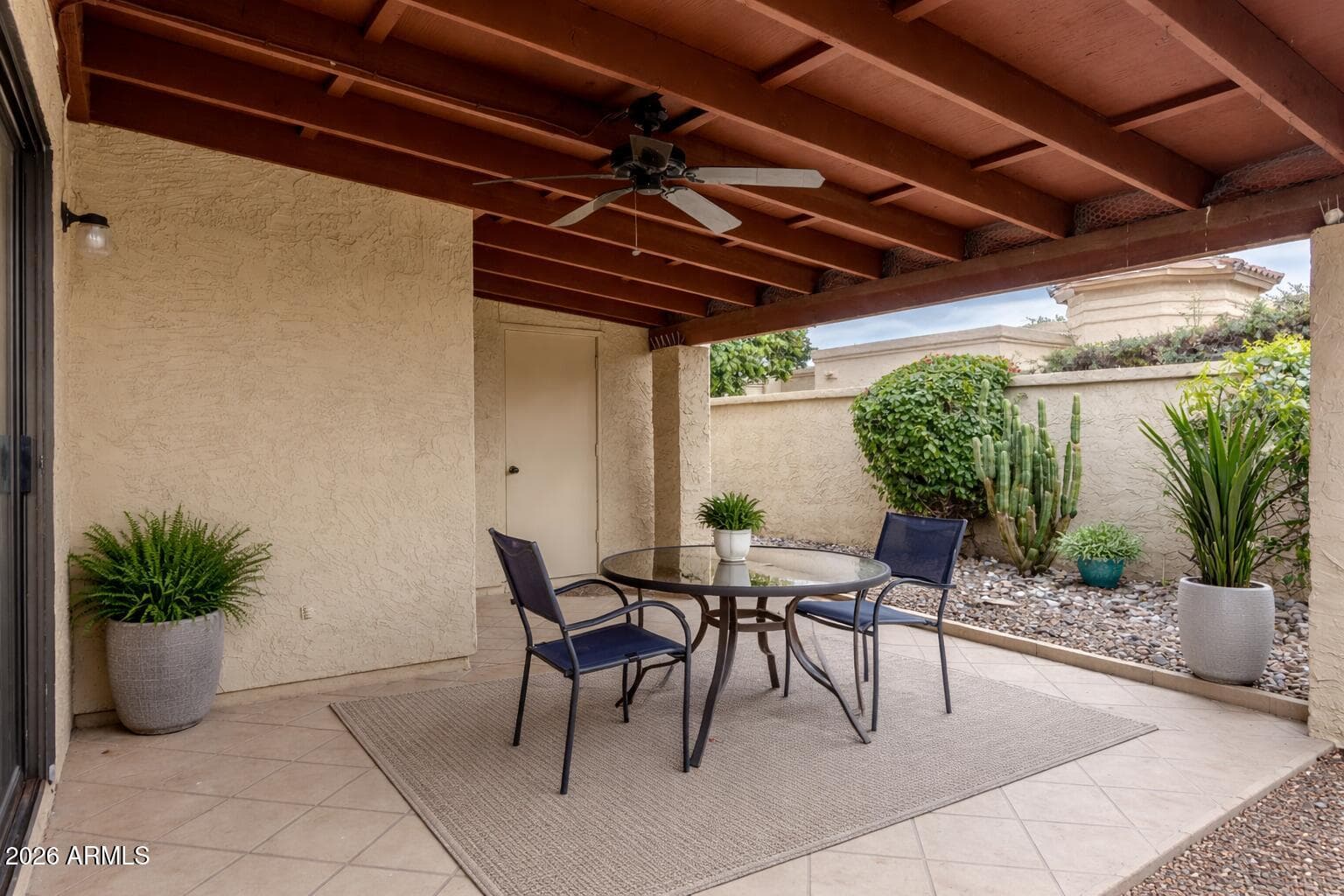 537 S PALO VERDE Way, Mesa, AZ 85208 — photo 25 of 26