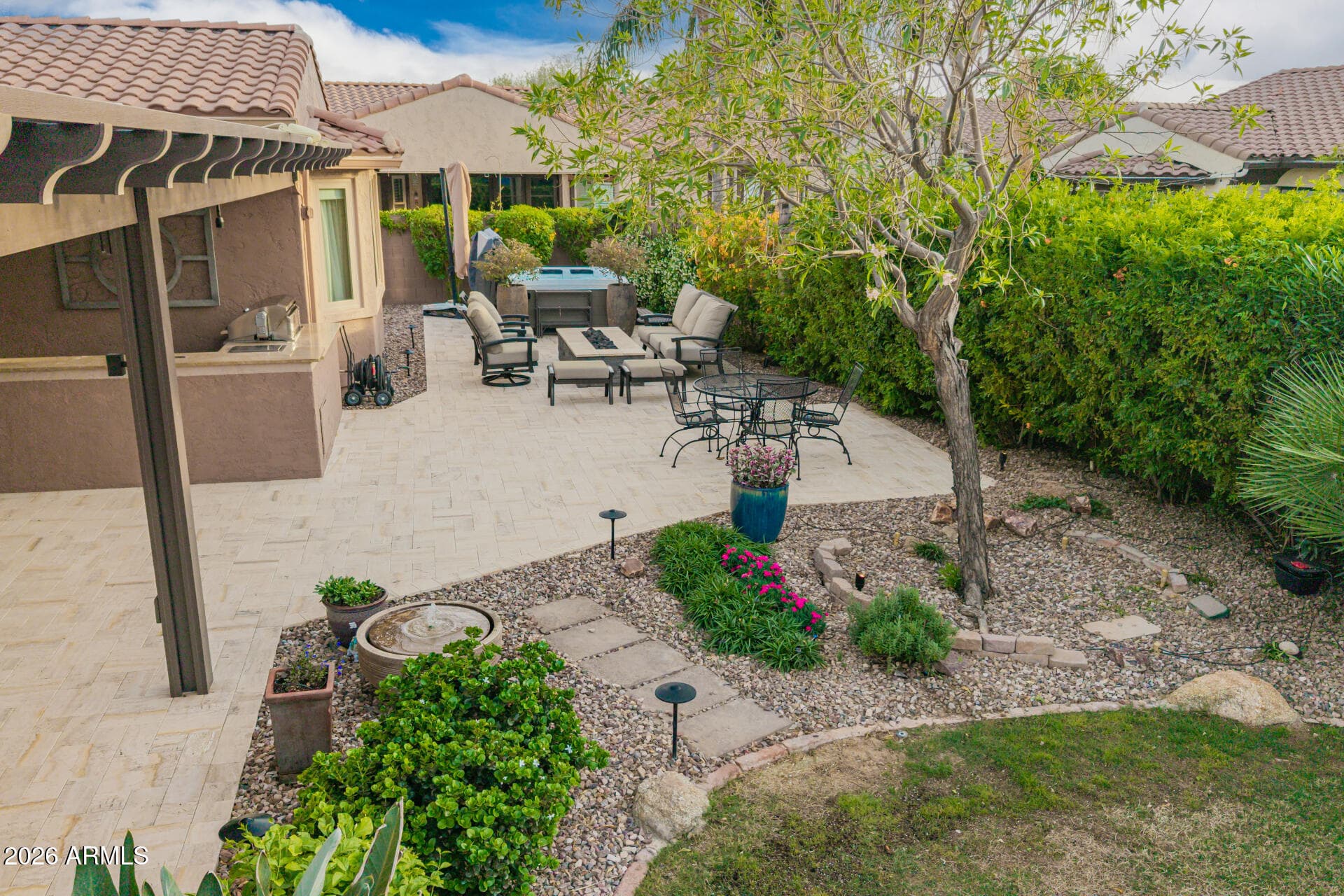 5722 S MESQUITE GROVE Way, Chandler, AZ 85249 — photo 19 of 40