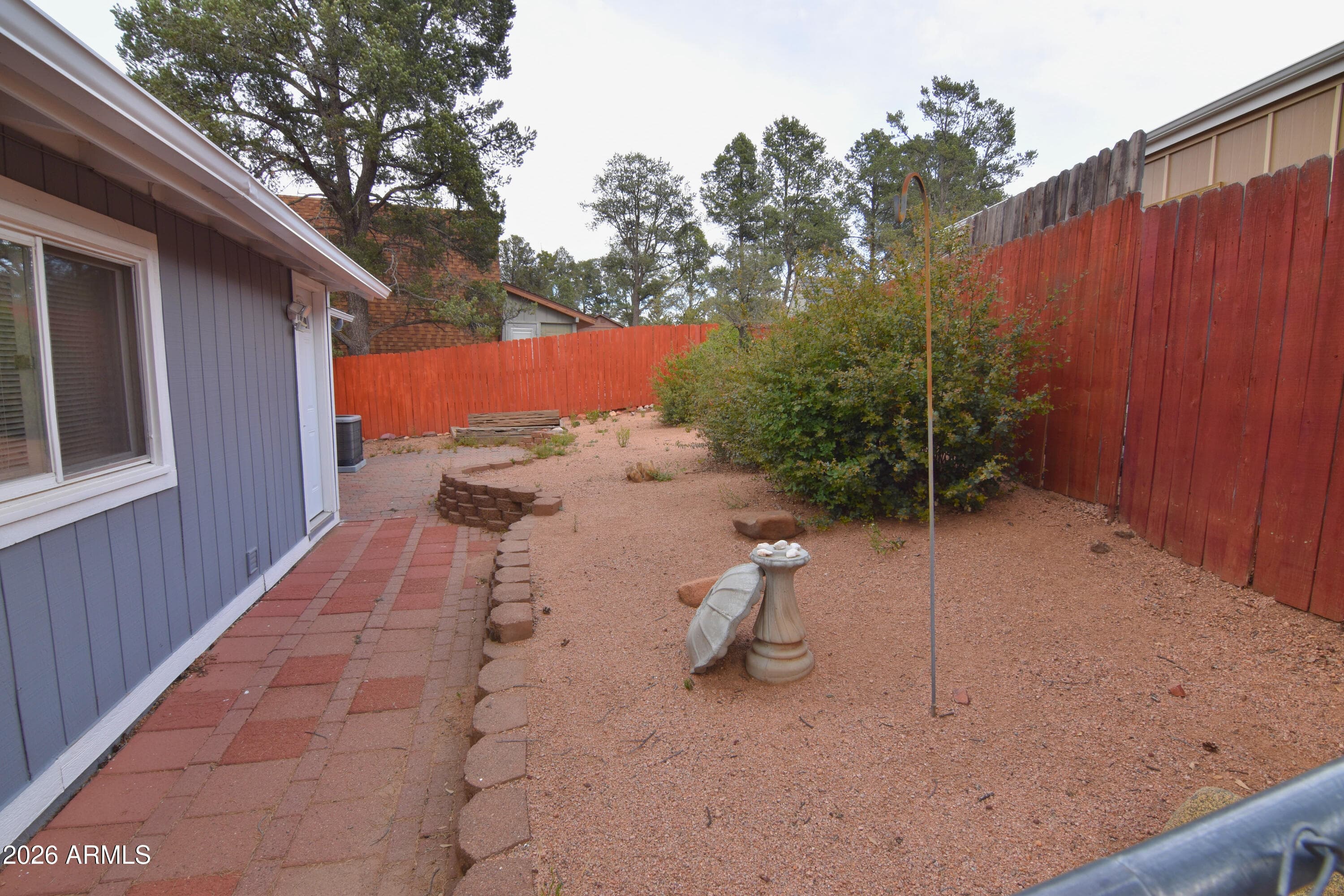 603 E EVERGREEN Street, Payson, AZ 85541 — photo 34 of 40