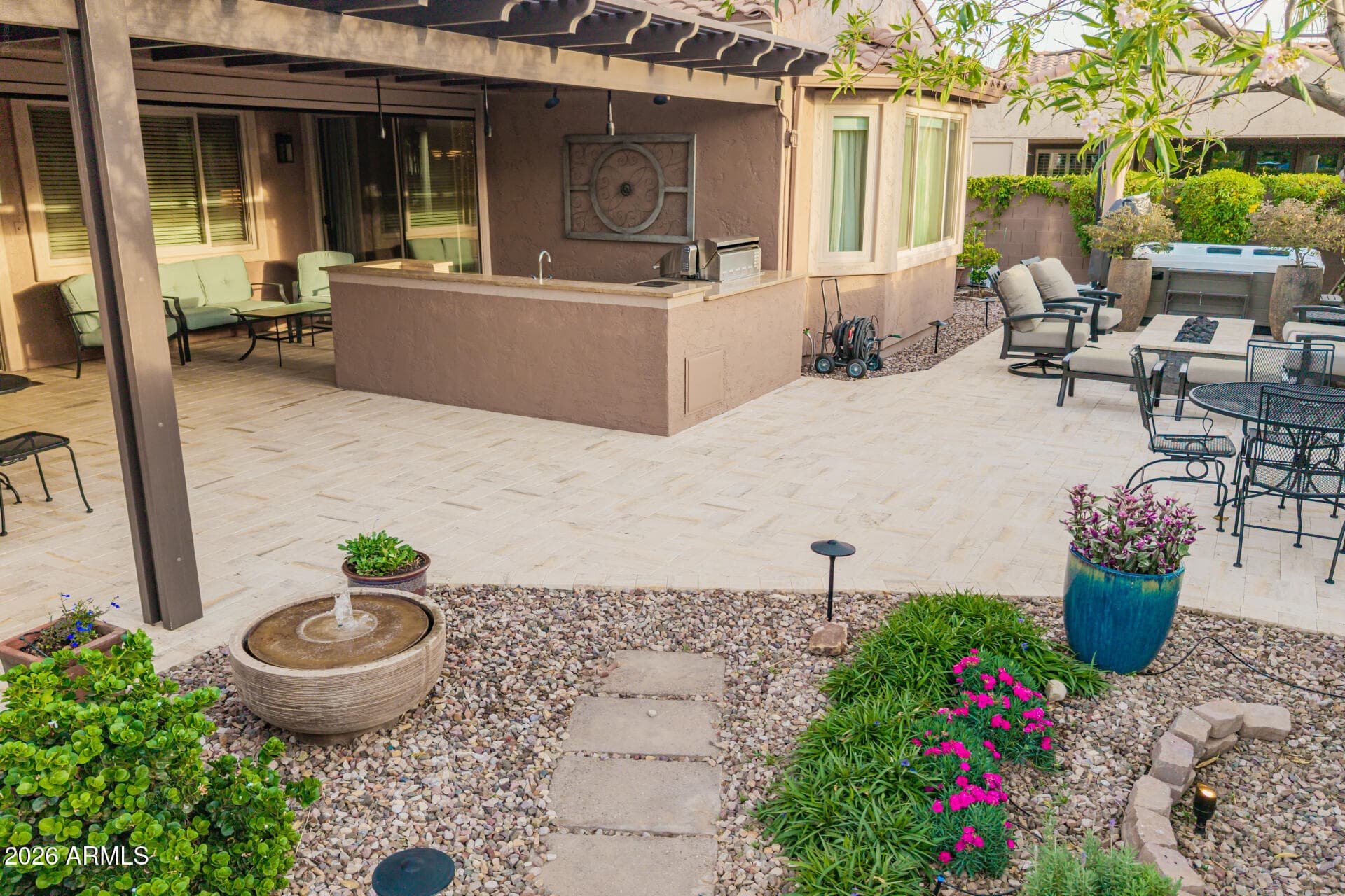 5722 S MESQUITE GROVE Way, Chandler, AZ 85249 — photo 20 of 40