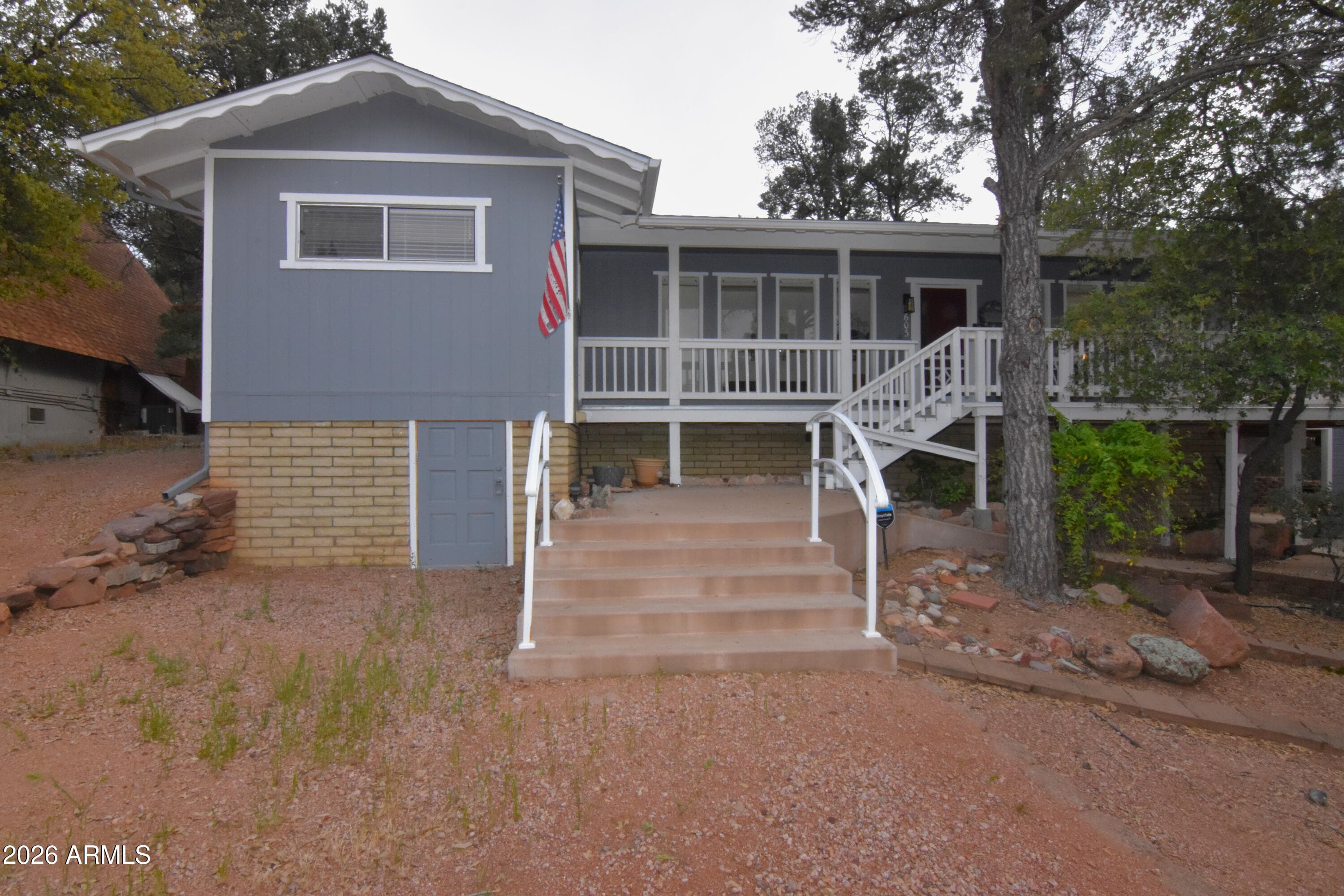 603 E EVERGREEN Street, Payson, AZ 85541 — photo 3 of 40