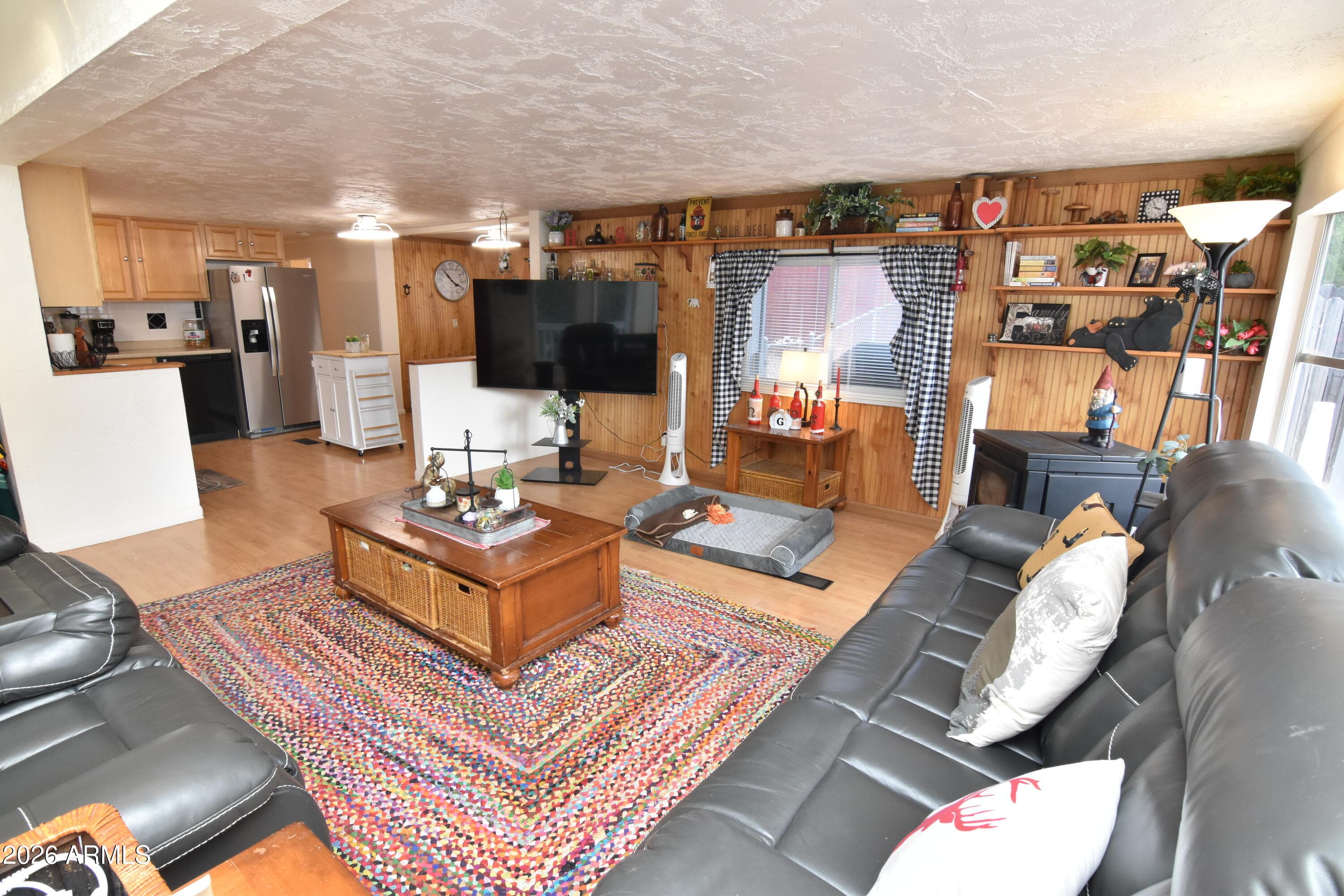 603 E EVERGREEN Street, Payson, AZ 85541 — photo 10 of 40