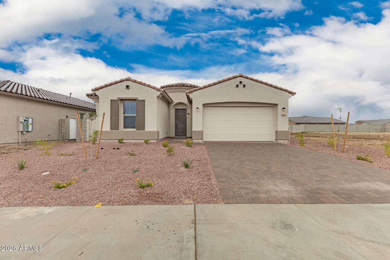20271 W Pinchot Drive, Buckeye, AZ 85396 — photo 1 of 29
