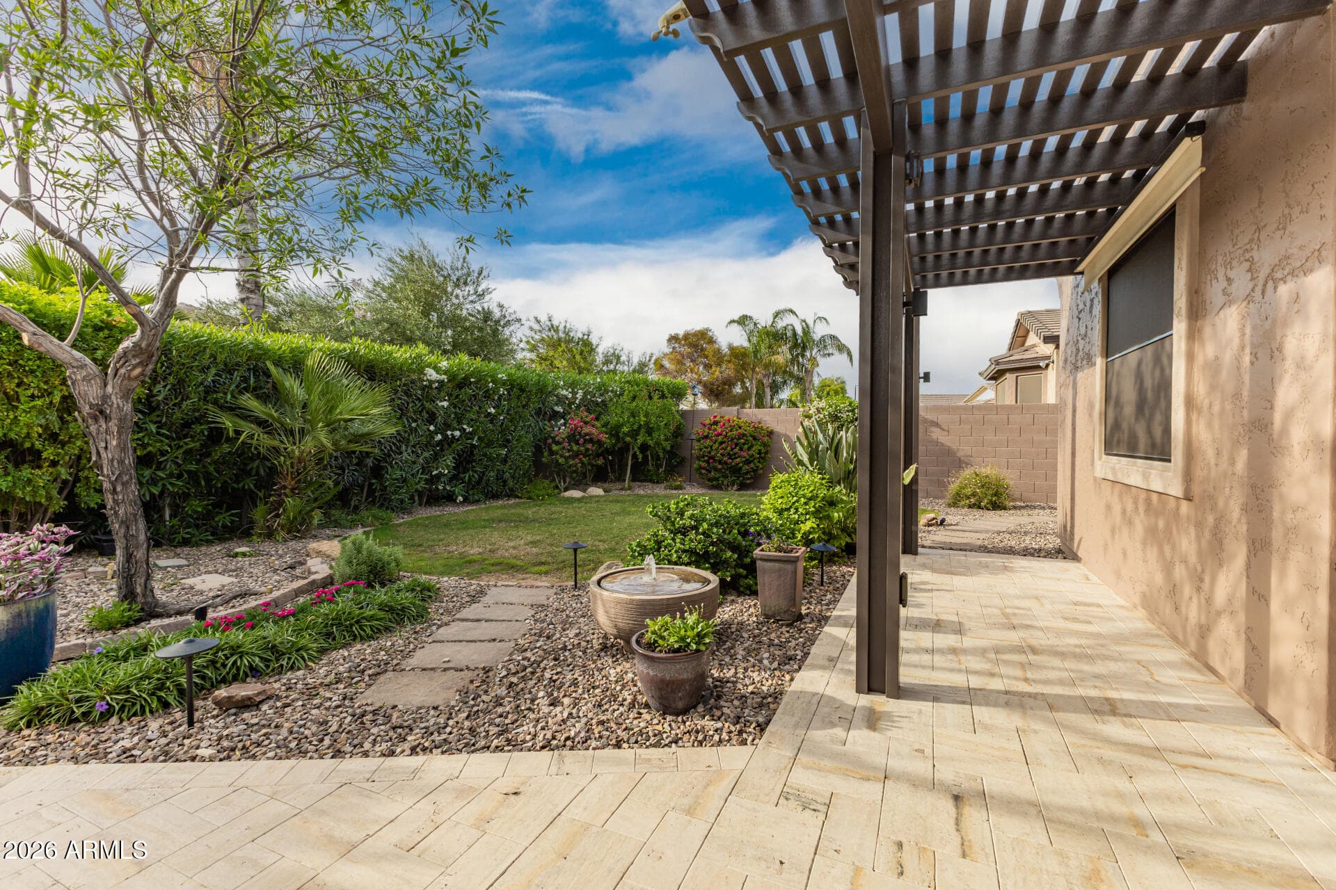 5722 S MESQUITE GROVE Way, Chandler, AZ 85249 — photo 38 of 40