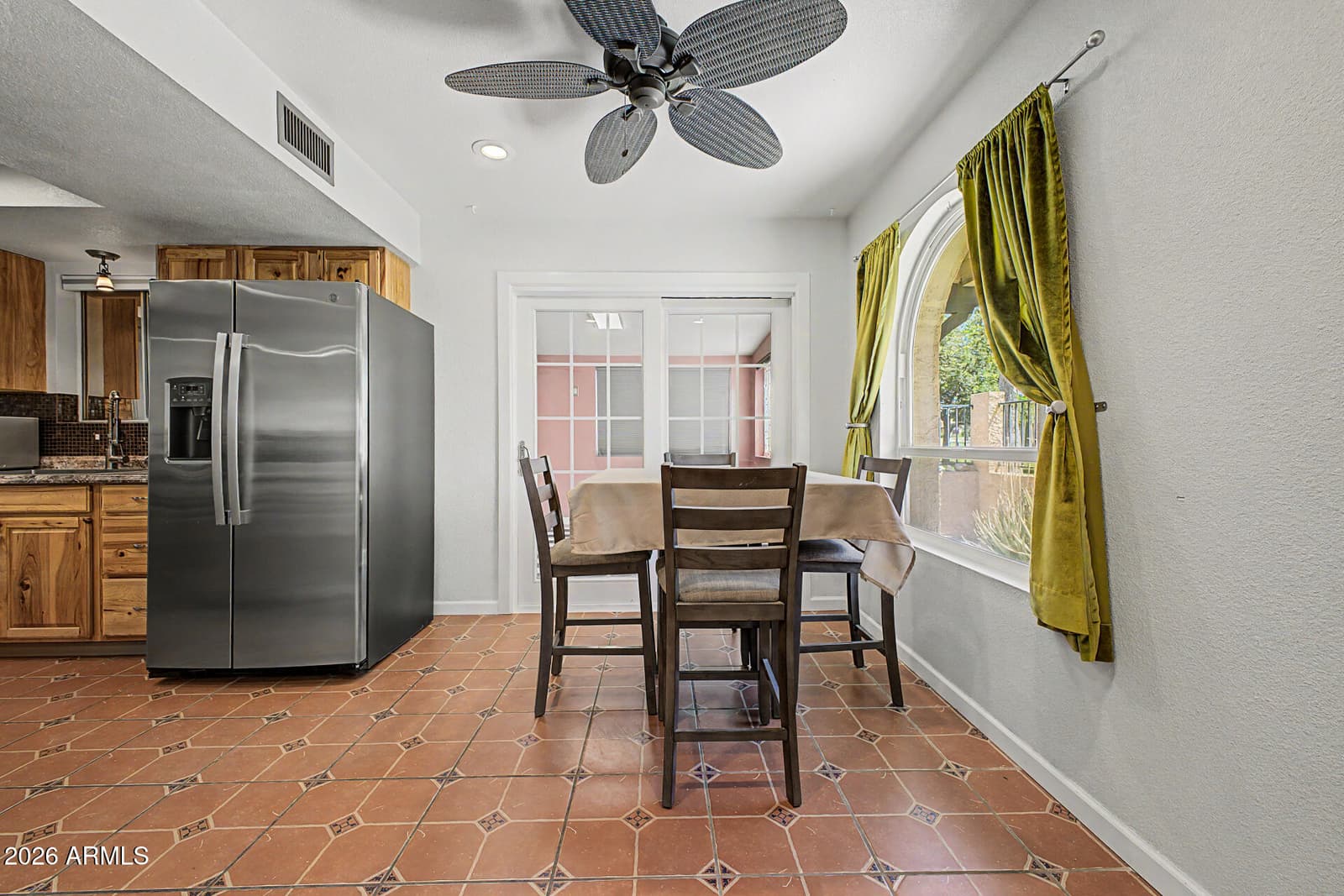 2233 N RECKER Road, Mesa, AZ 85215 — photo 11 of 40