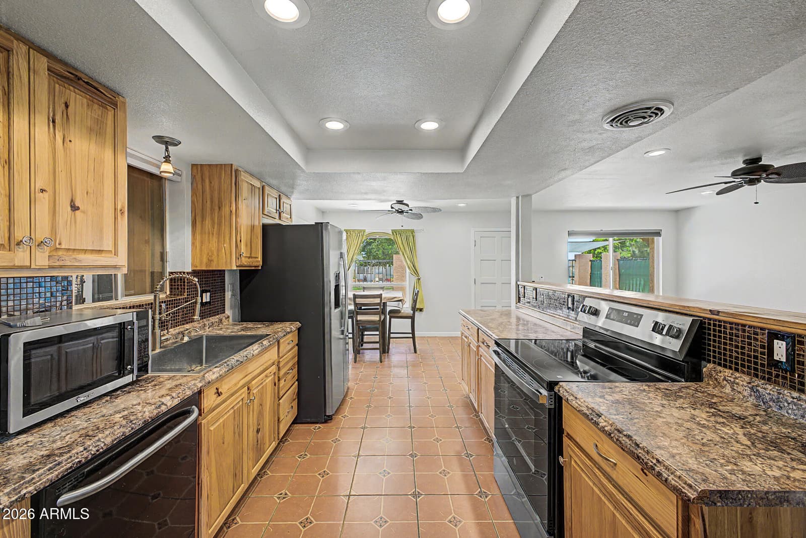 2233 N RECKER Road, Mesa, AZ 85215 — photo 12 of 40