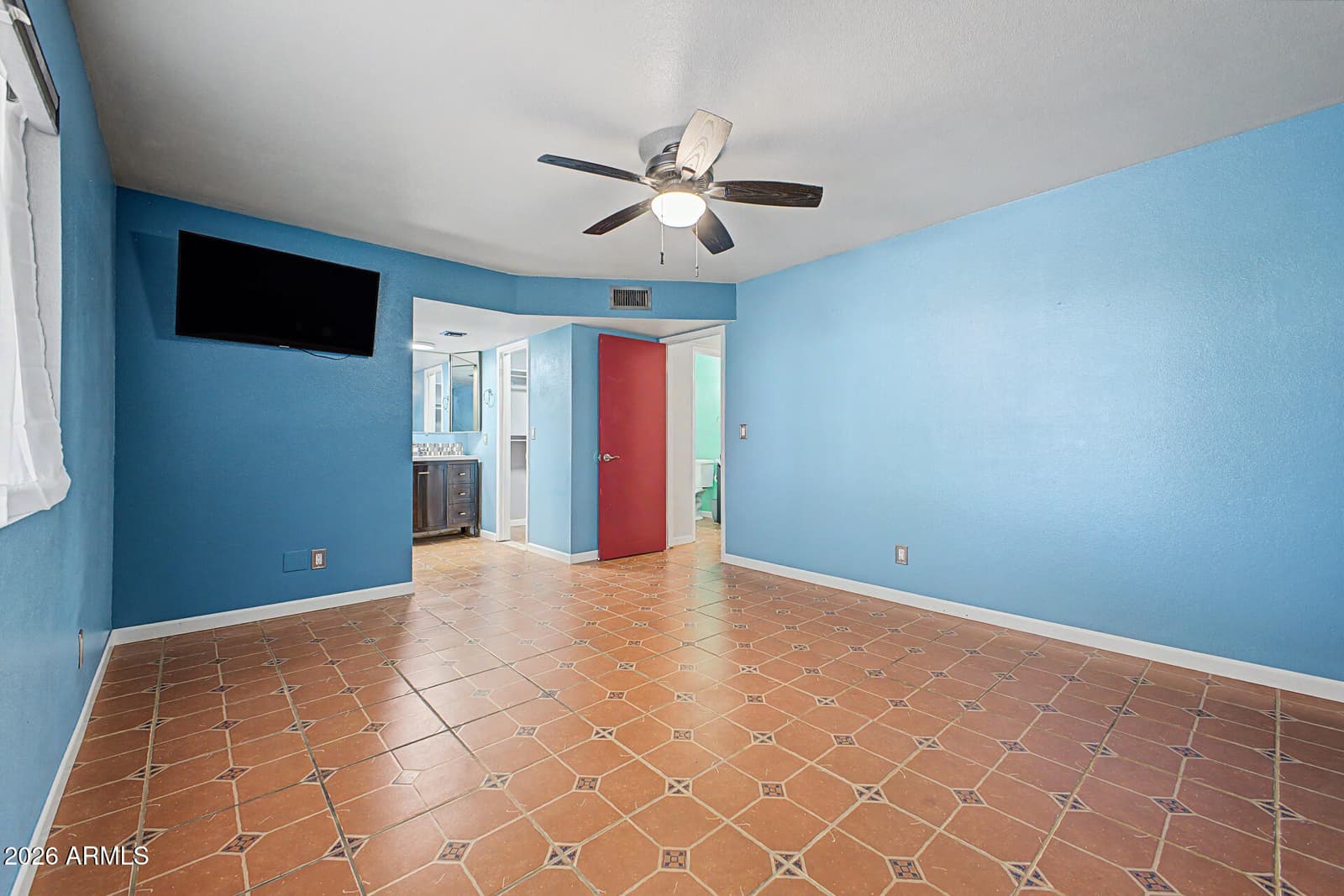 2233 N RECKER Road, Mesa, AZ 85215 — photo 18 of 40