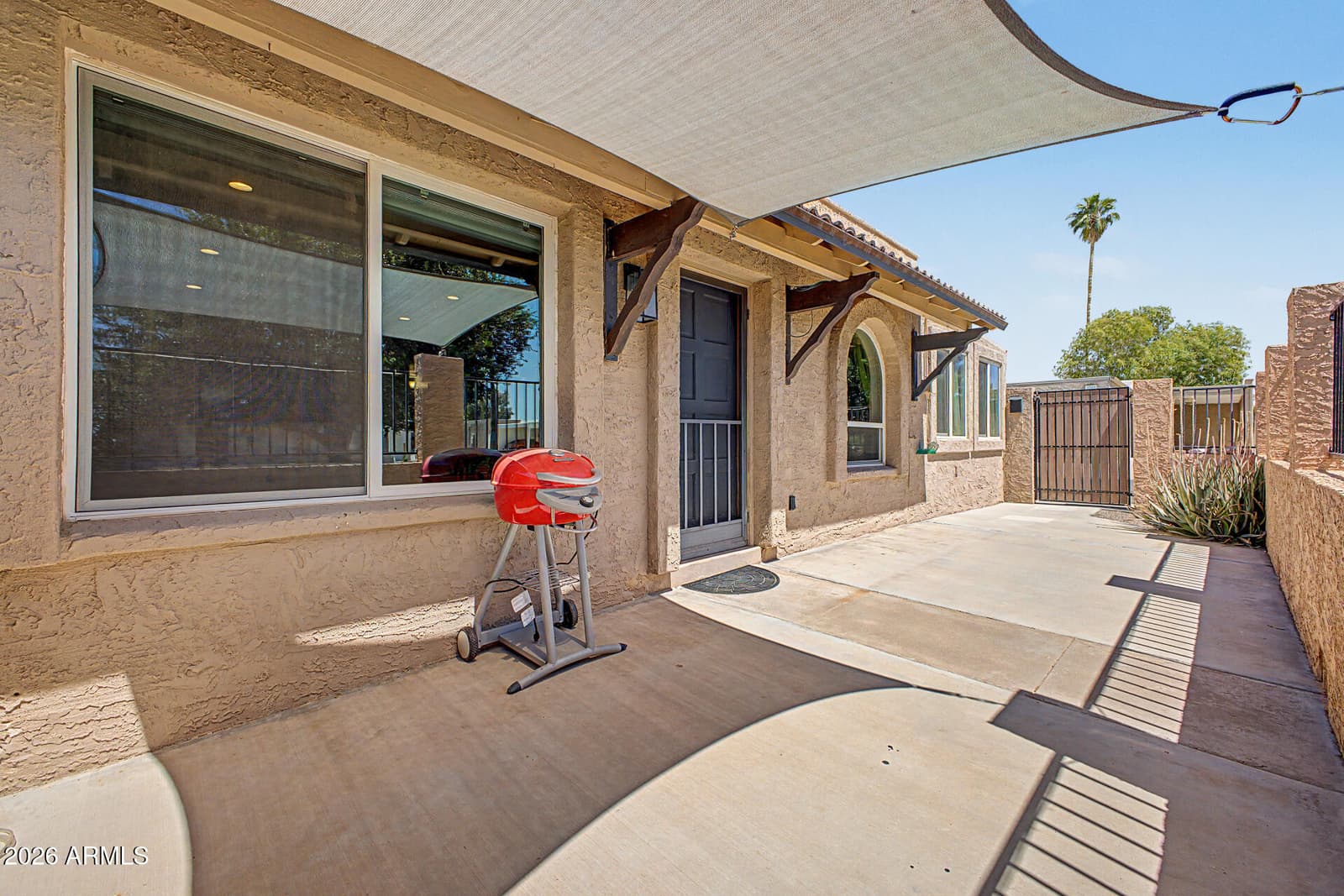 2233 N RECKER Road, Mesa, AZ 85215 — photo 27 of 40