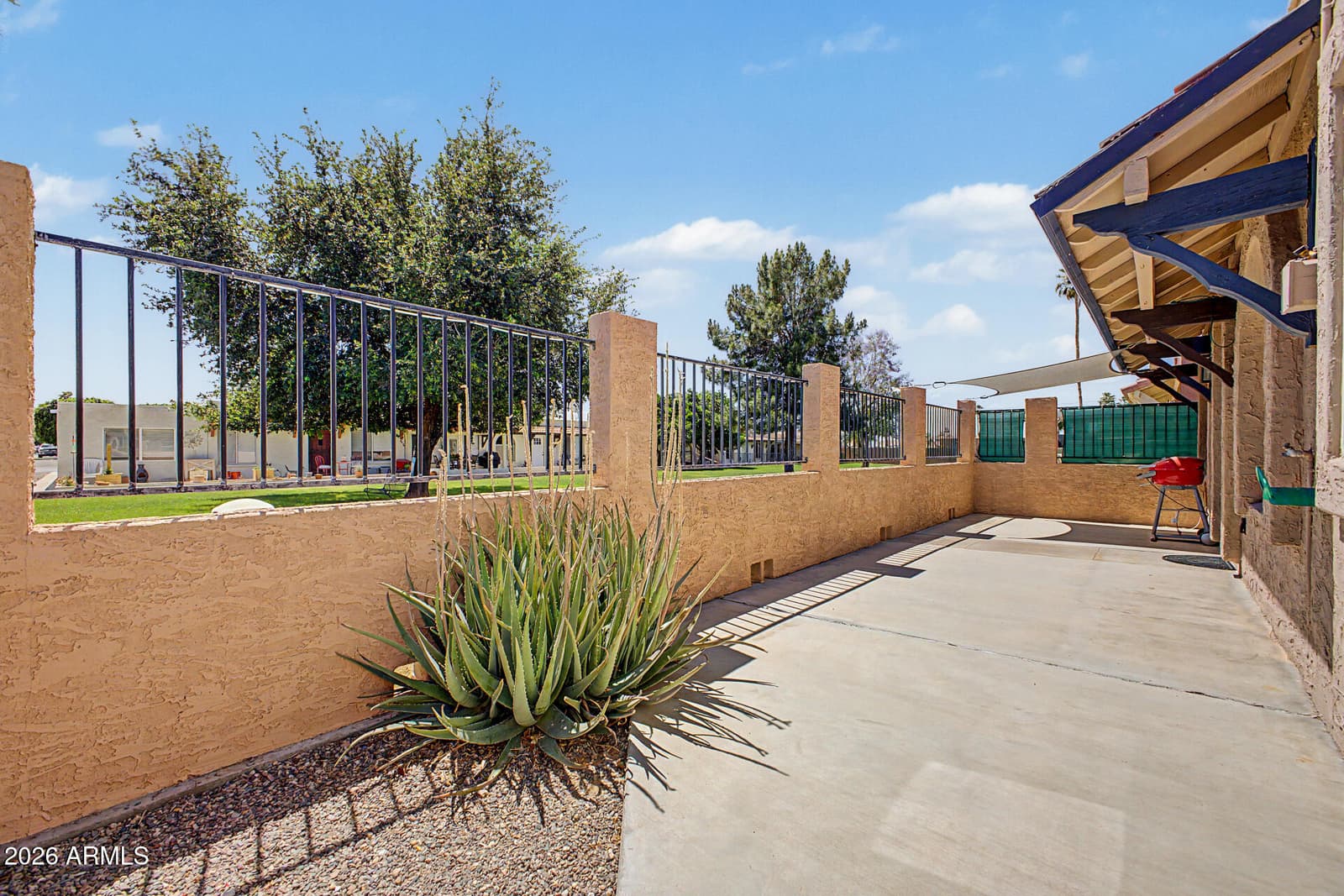 2233 N RECKER Road, Mesa, AZ 85215 — photo 28 of 40