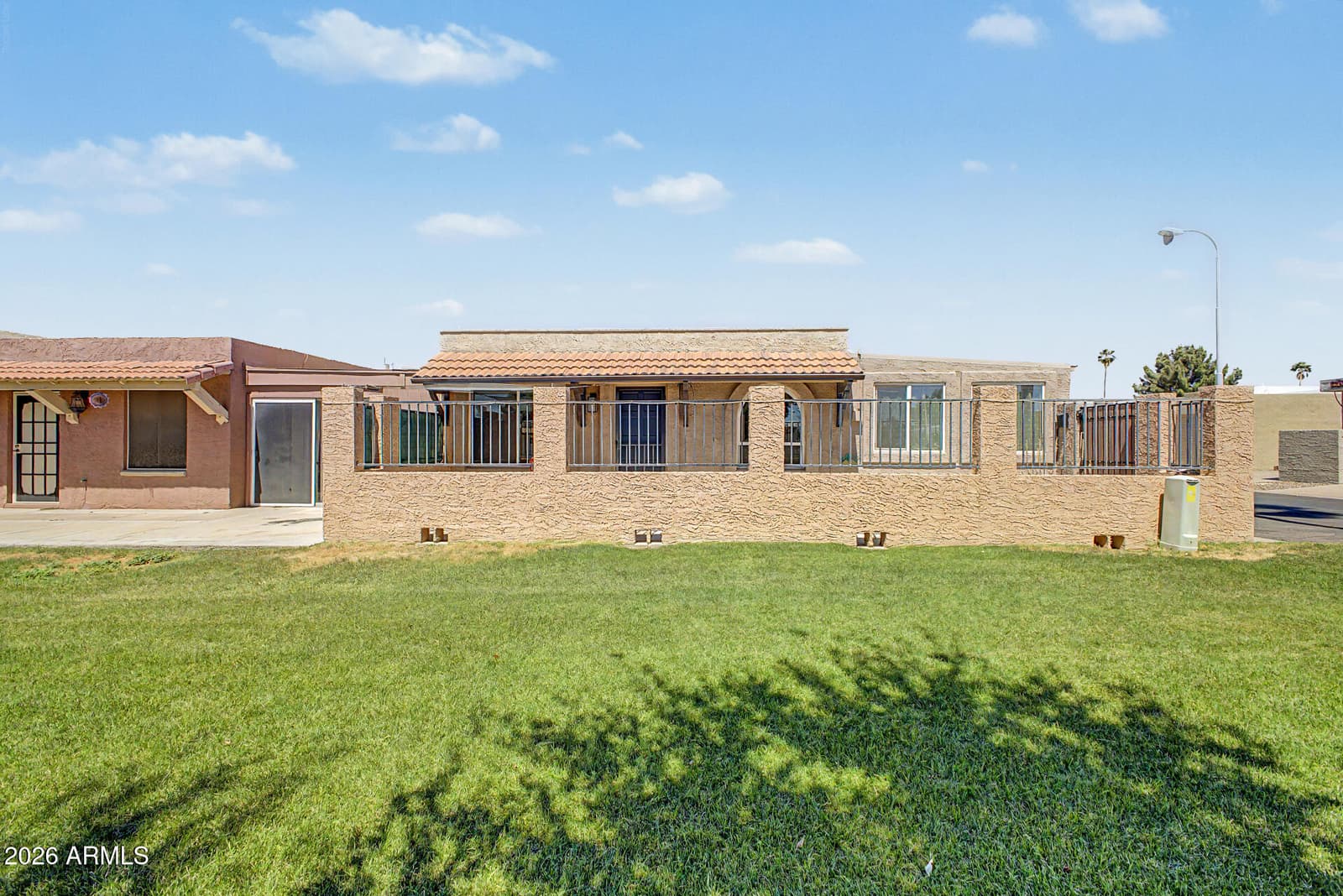 2233 N RECKER Road, Mesa, AZ 85215 — photo 30 of 40