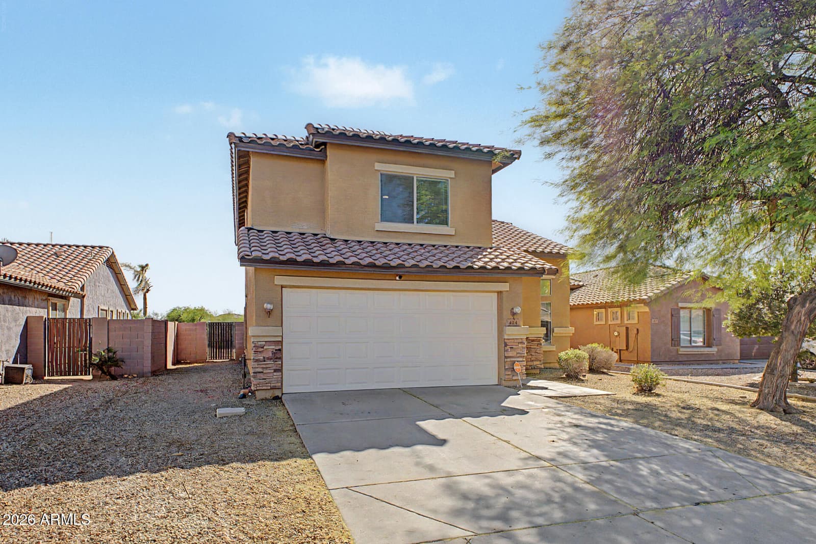 414 S 113TH Avenue, Avondale, AZ 85323 — photo 35 of 37