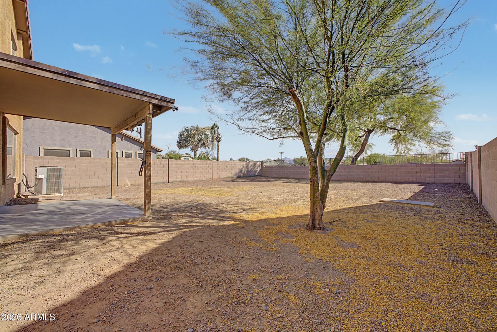 414 S 113TH Avenue, Avondale, AZ 85323 — photo 29 of 37