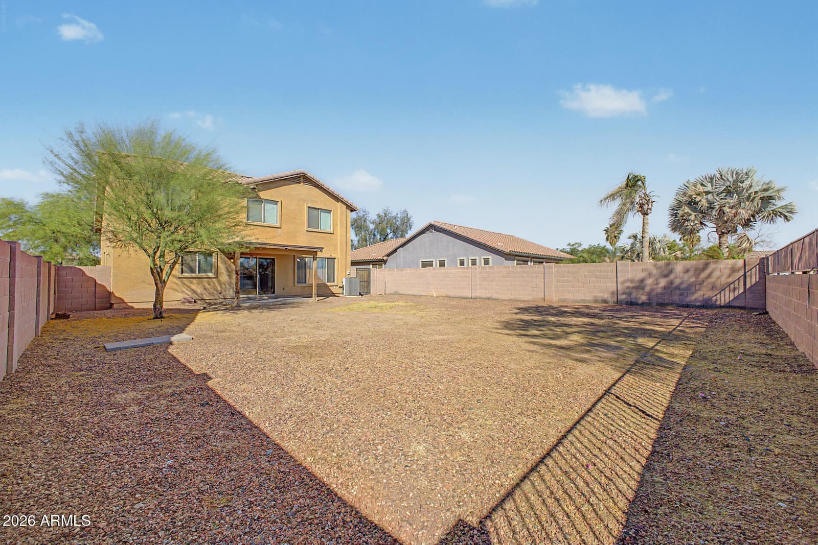 414 S 113TH Avenue, Avondale, AZ 85323 — photo 30 of 37