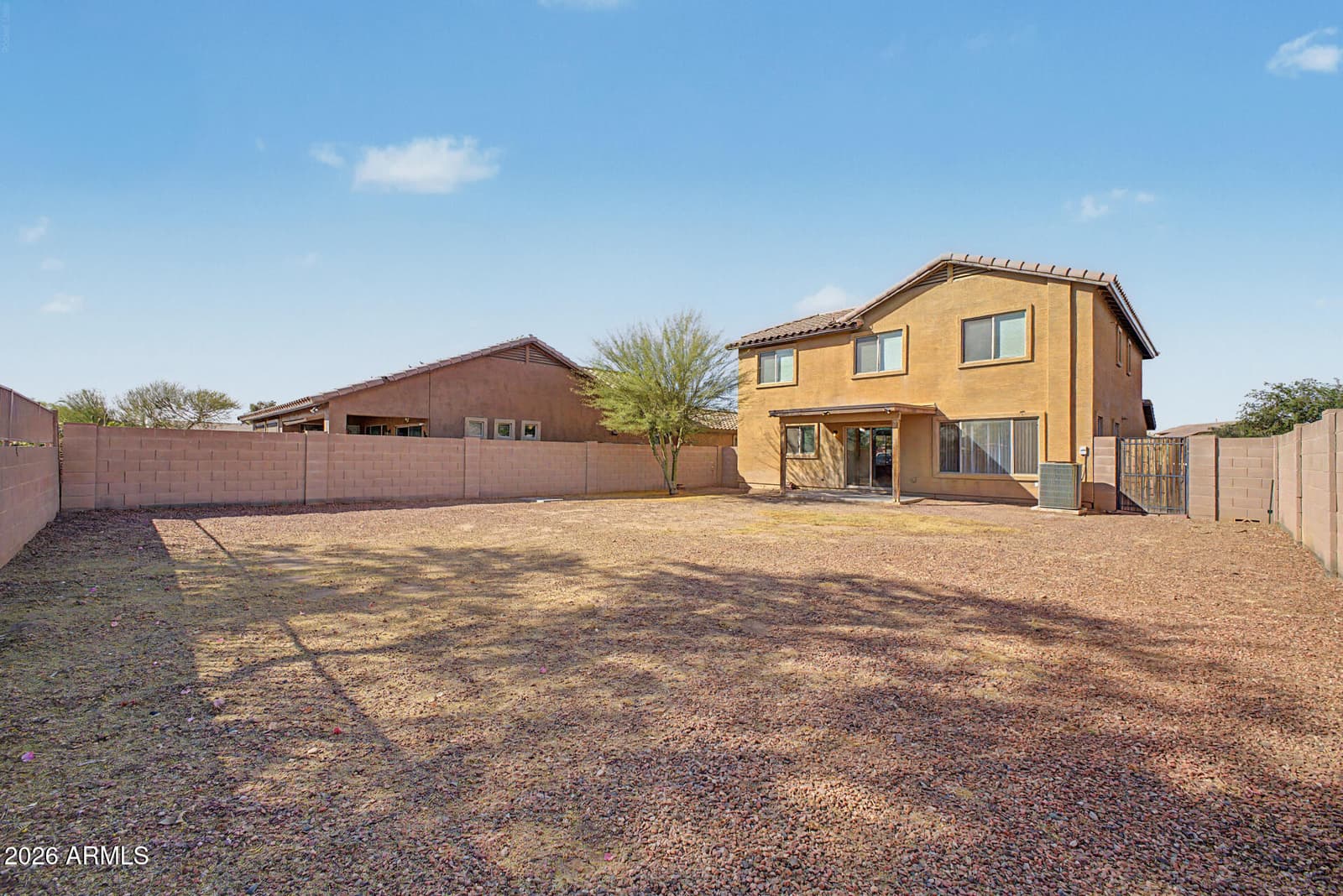 414 S 113TH Avenue, Avondale, AZ 85323 — photo 31 of 37