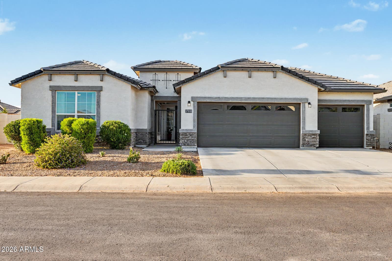 37918 W SAN CLEMENTE Street, Maricopa, AZ 85138 — photo 7 of 76