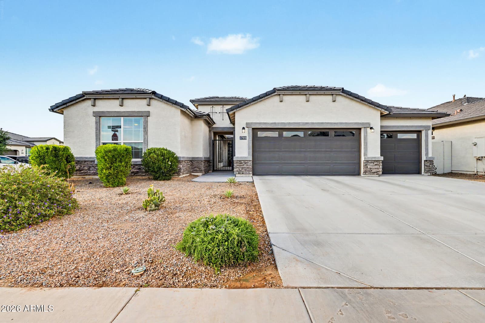 37918 W SAN CLEMENTE Street, Maricopa, AZ 85138 — photo 74 of 76