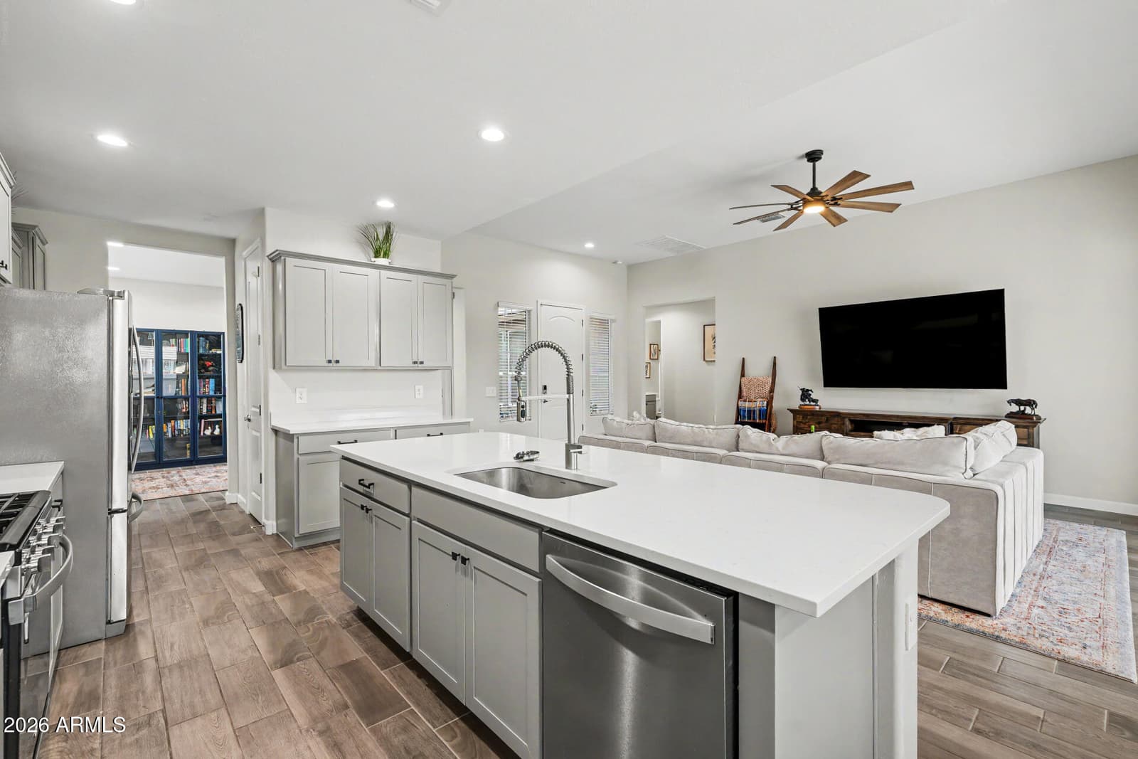 37918 W SAN CLEMENTE Street, Maricopa, AZ 85138 — photo 13 of 76