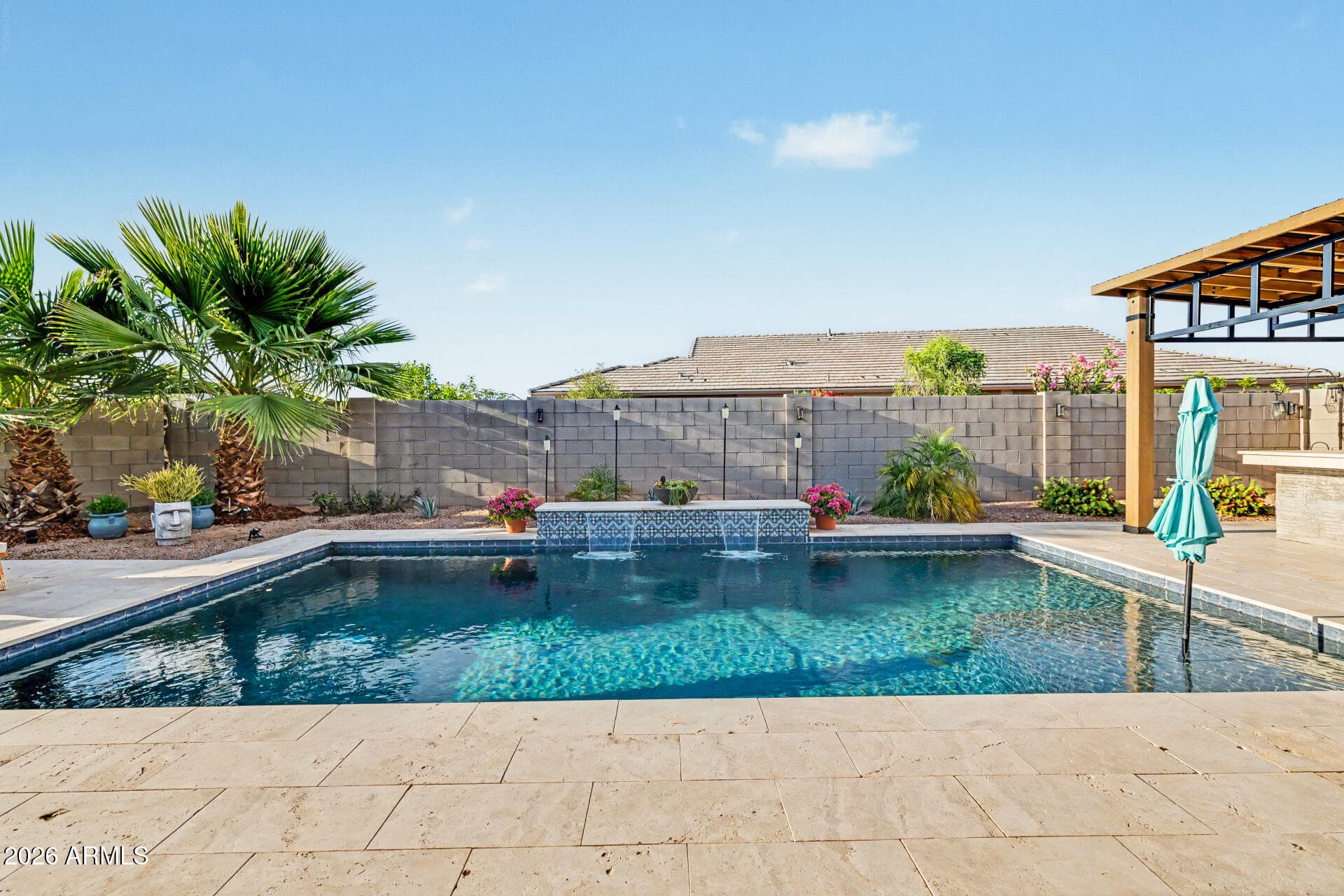 37918 W SAN CLEMENTE Street, Maricopa, AZ 85138 — photo 19 of 76