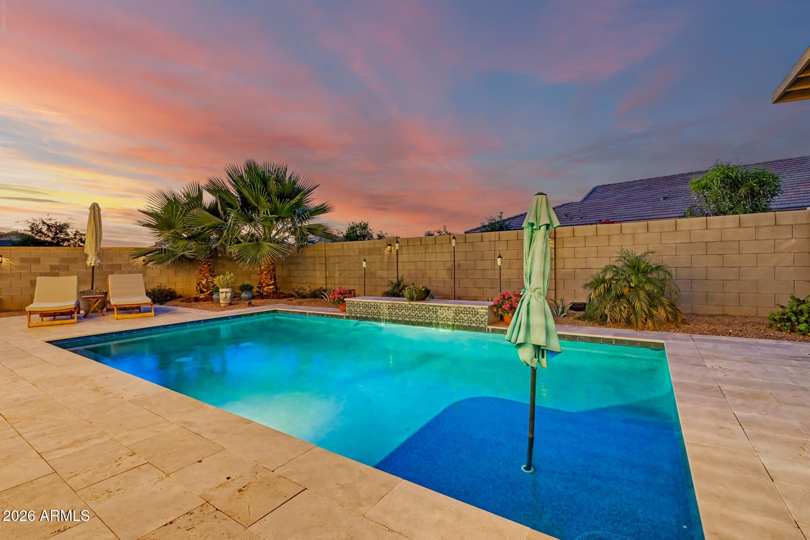37918 W SAN CLEMENTE Street, Maricopa, AZ 85138 — photo 45 of 76