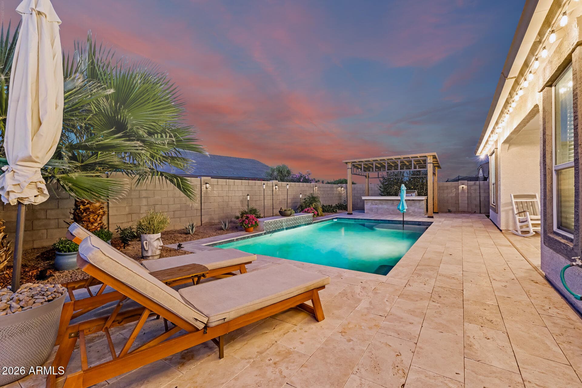 37918 W SAN CLEMENTE Street, Maricopa, AZ 85138 — photo 1 of 76