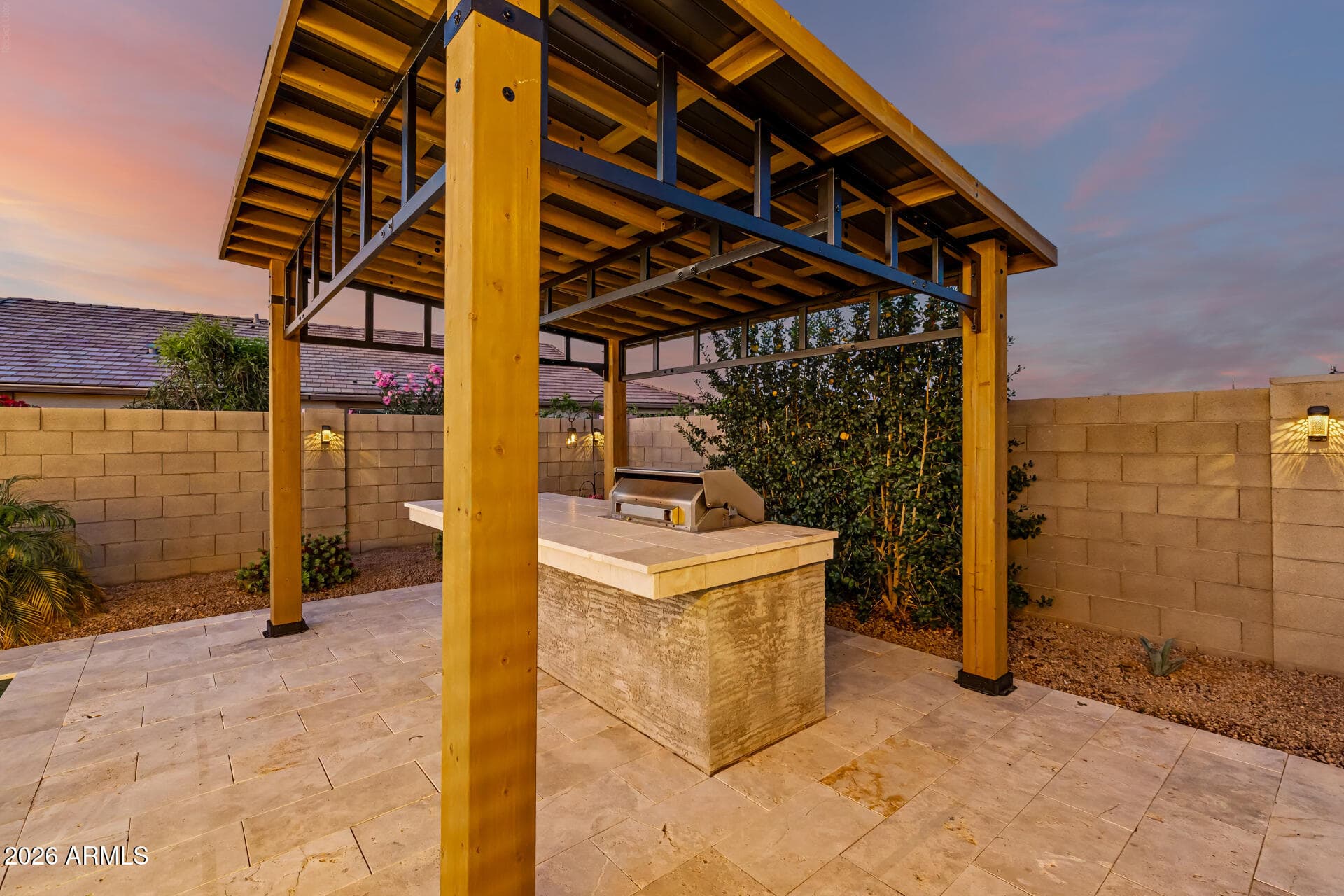 37918 W SAN CLEMENTE Street, Maricopa, AZ 85138 — photo 46 of 76
