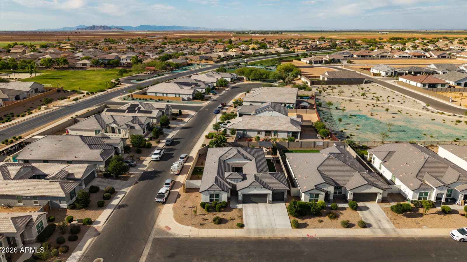 37918 W SAN CLEMENTE Street, Maricopa, AZ 85138 — photo 59 of 76