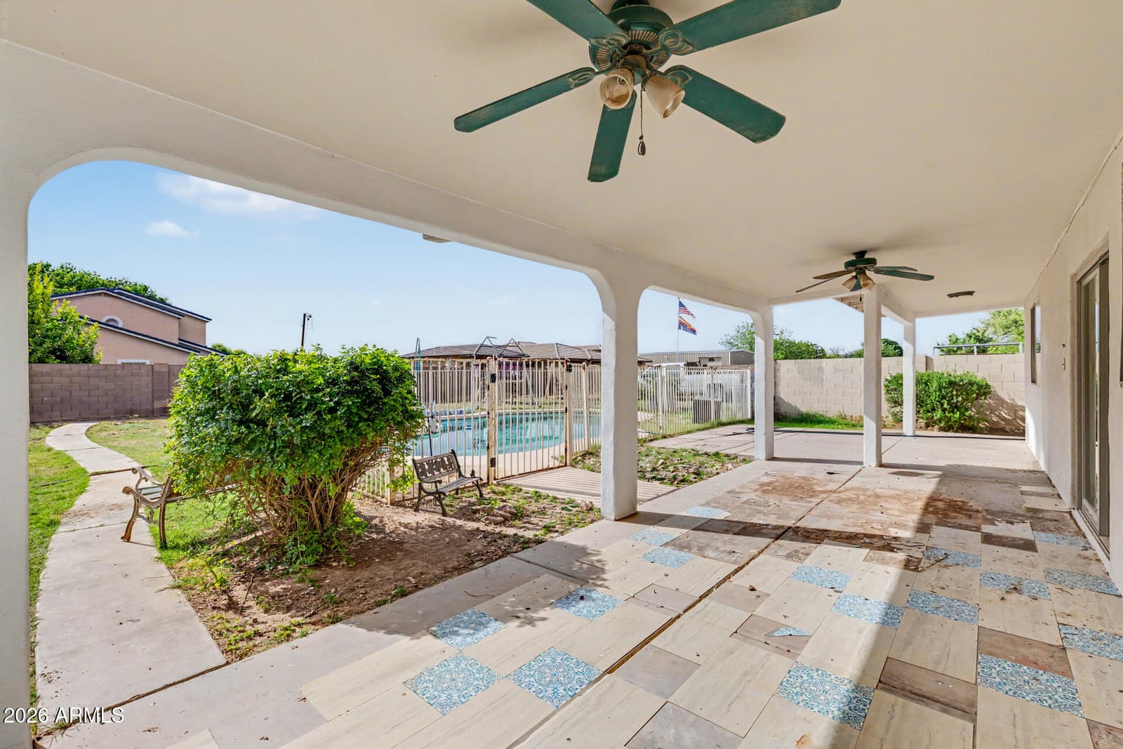 21654 S 158TH Street, Gilbert, AZ 85298 — photo 48 of 74