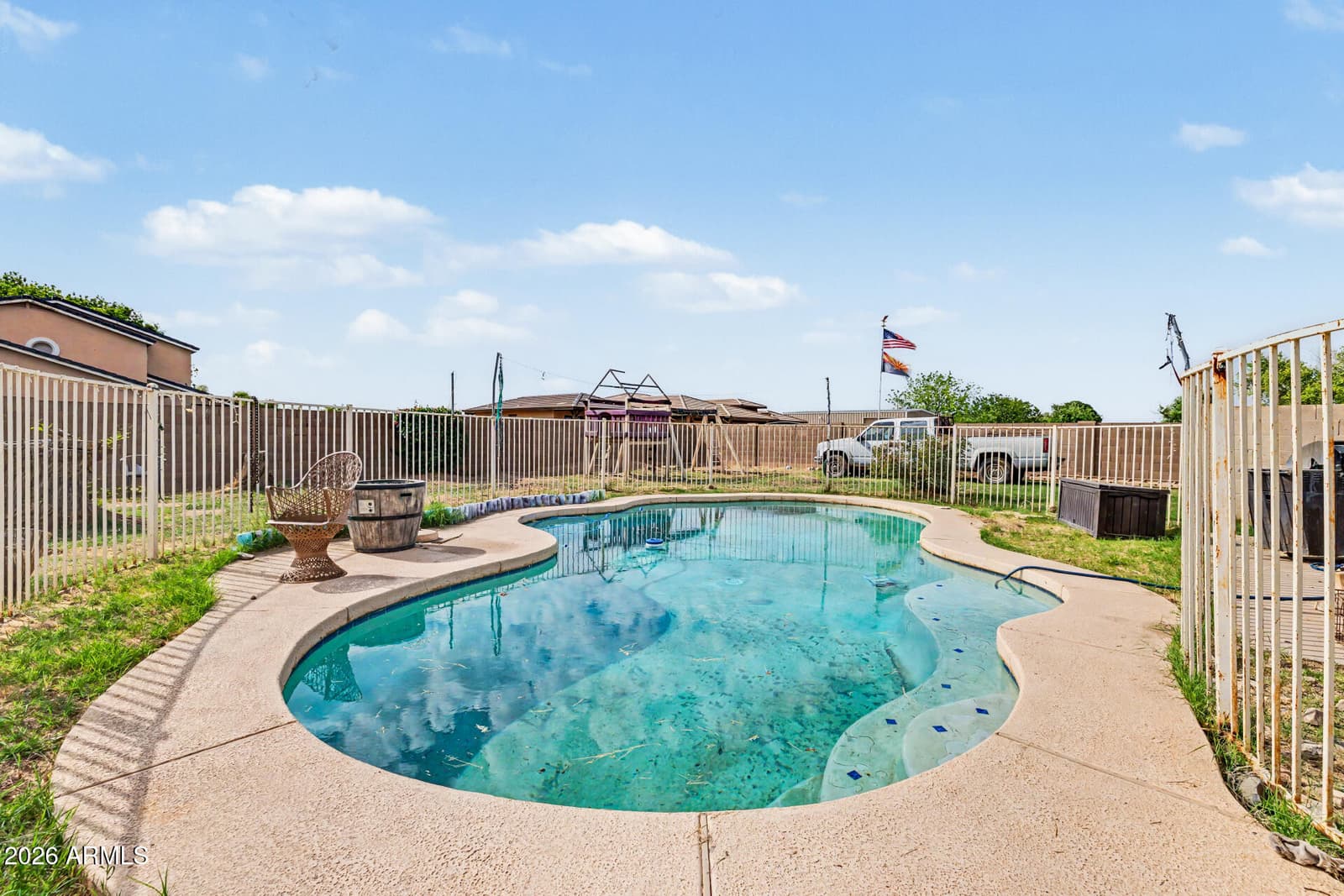21654 S 158TH Street, Gilbert, AZ 85298 — photo 51 of 74