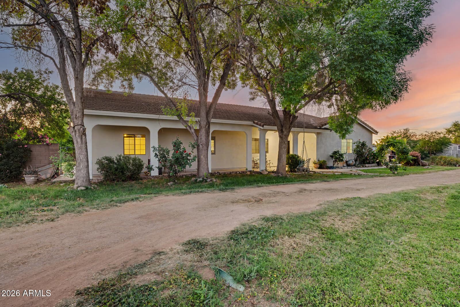 21654 S 158TH Street, Gilbert, AZ 85298 — photo 2 of 74