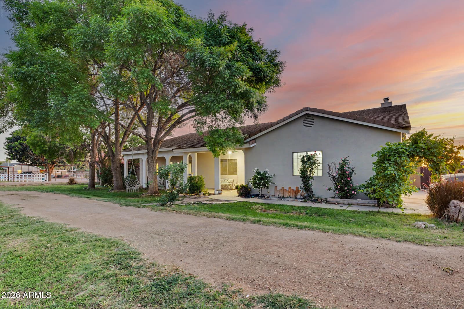21654 S 158TH Street, Gilbert, AZ 85298 — photo 3 of 74
