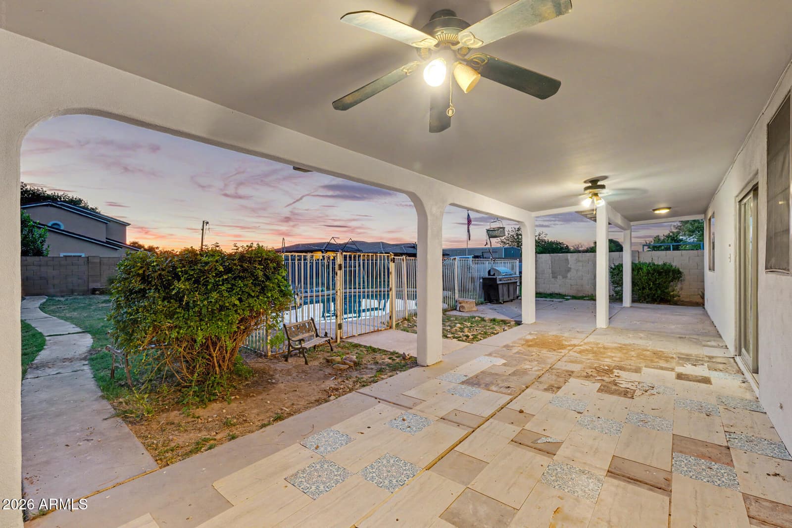 21654 S 158TH Street, Gilbert, AZ 85298 — photo 40 of 74