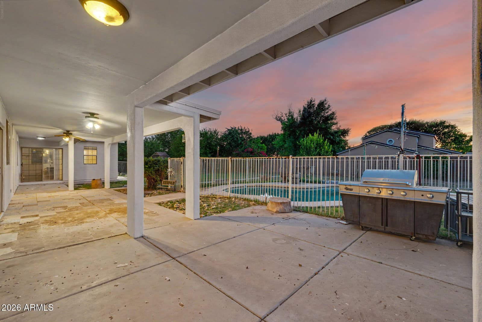 21654 S 158TH Street, Gilbert, AZ 85298 — photo 41 of 74
