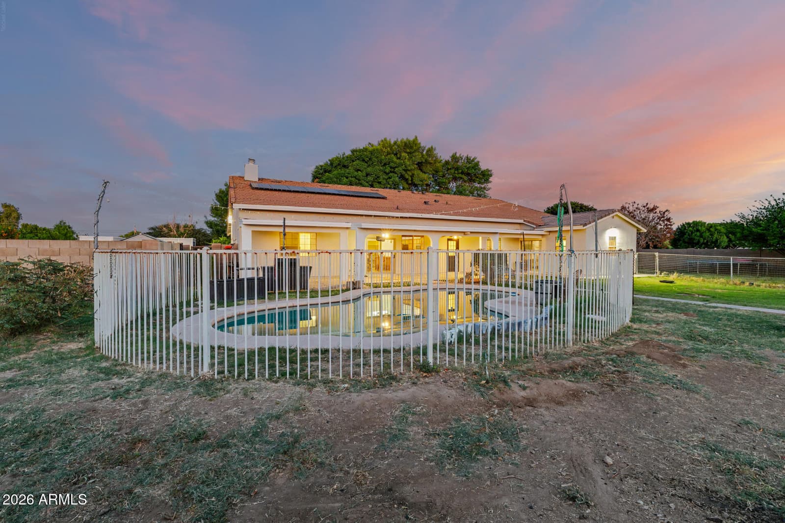 21654 S 158TH Street, Gilbert, AZ 85298 — photo 45 of 74
