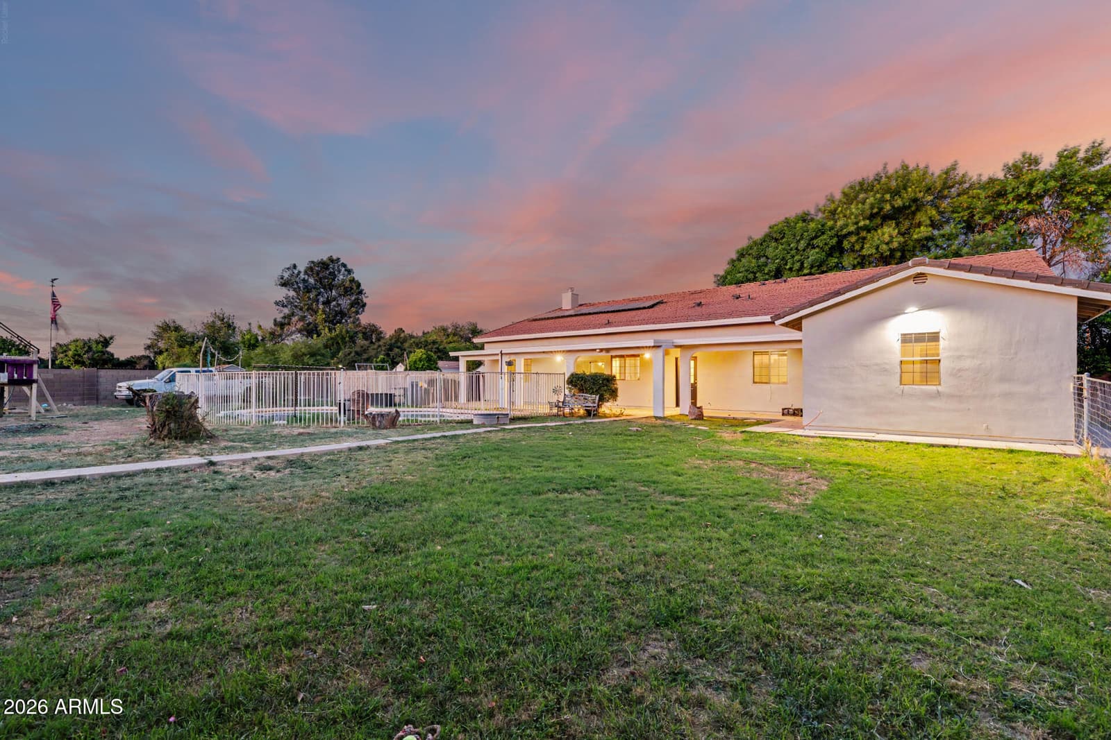 21654 S 158TH Street, Gilbert, AZ 85298 — photo 46 of 74