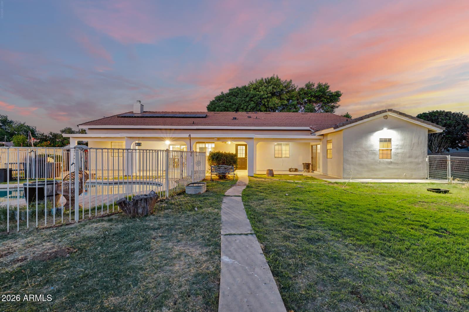 21654 S 158TH Street, Gilbert, AZ 85298 — photo 47 of 74