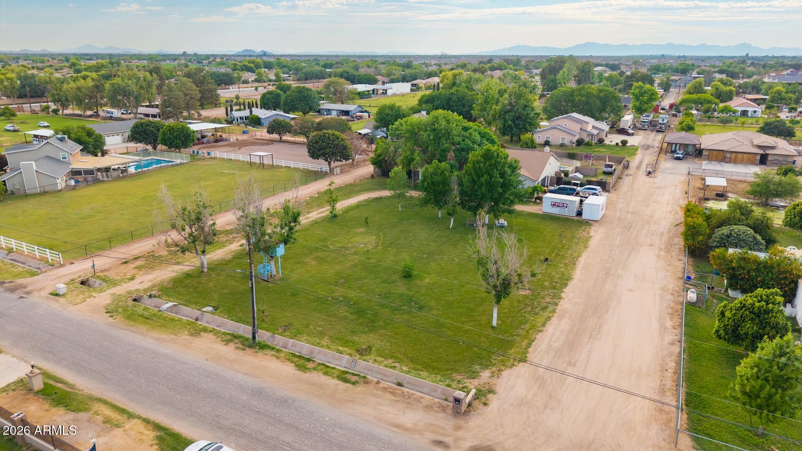 21654 S 158TH Street, Gilbert, AZ 85298 — photo 59 of 74