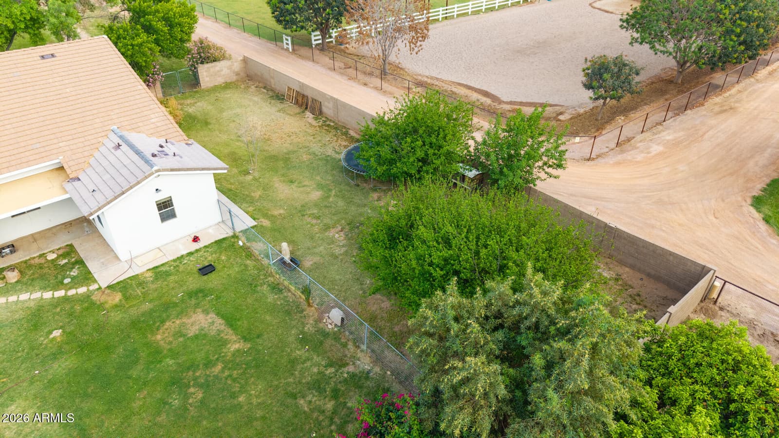 21654 S 158TH Street, Gilbert, AZ 85298 — photo 61 of 74
